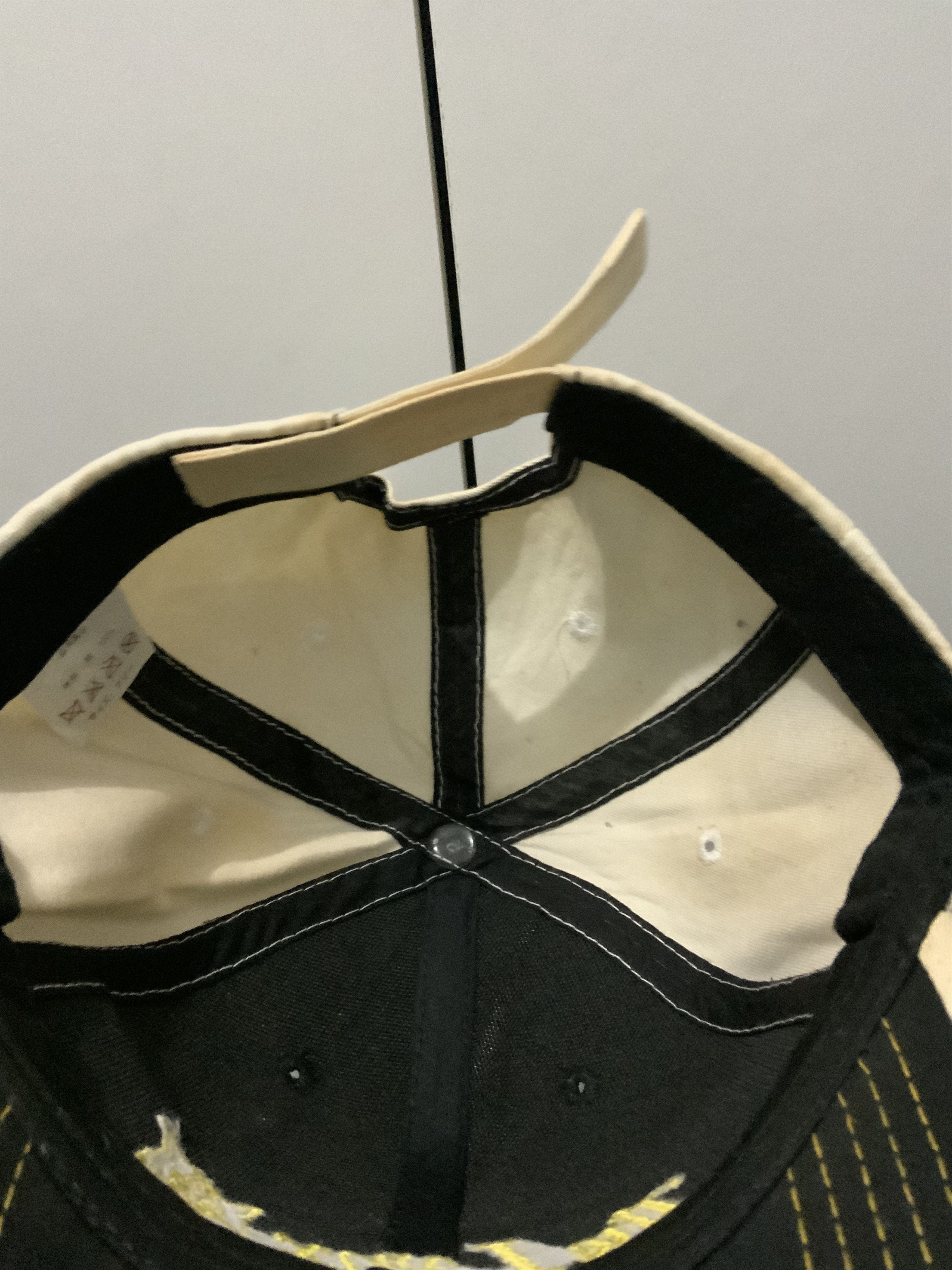 Japanese Brand The Lynx Japan Hat Size ONE SIZE - 10 Thumbnail