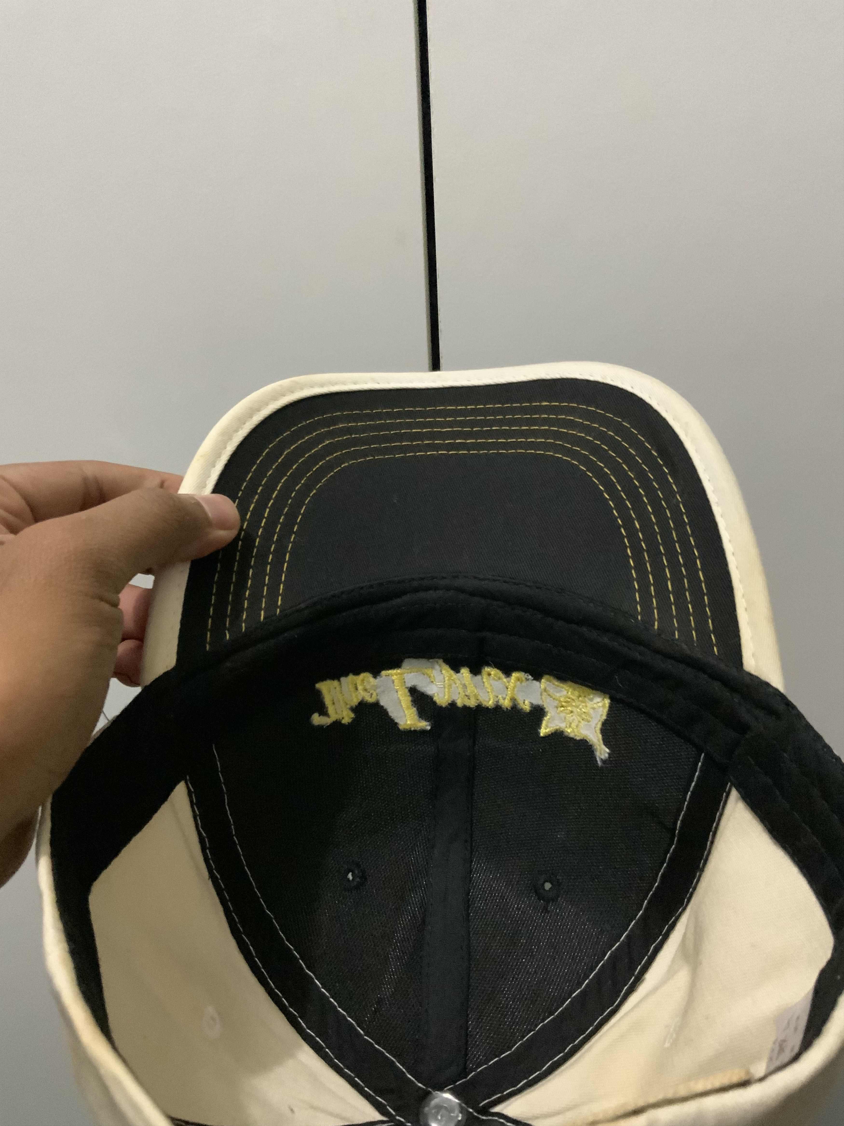 Japanese Brand The Lynx Japan Hat Size ONE SIZE - 9 Thumbnail