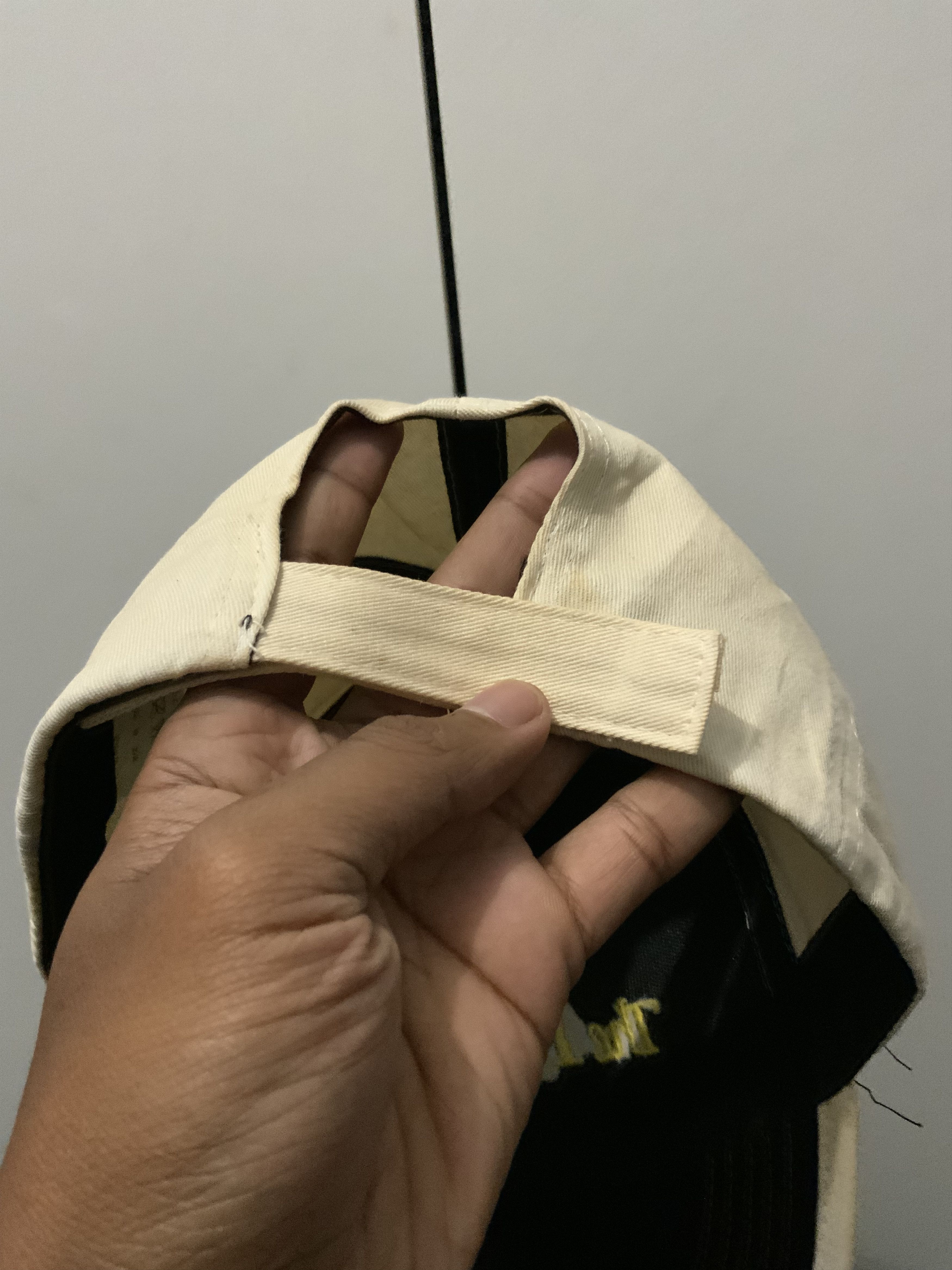 Japanese Brand The Lynx Japan Hat Size ONE SIZE - 11 Thumbnail