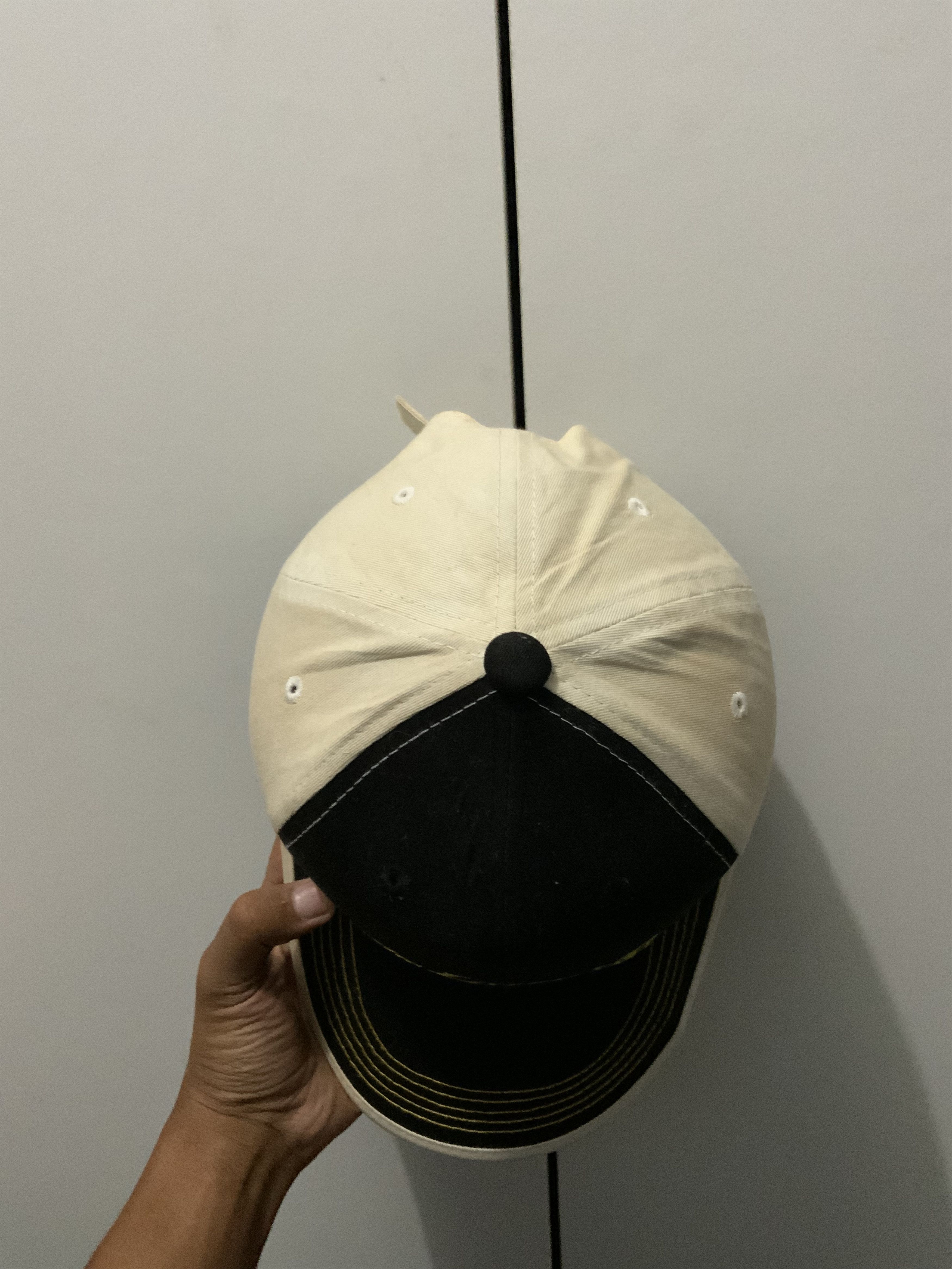 Japanese Brand The Lynx Japan Hat Size ONE SIZE - 7 Thumbnail