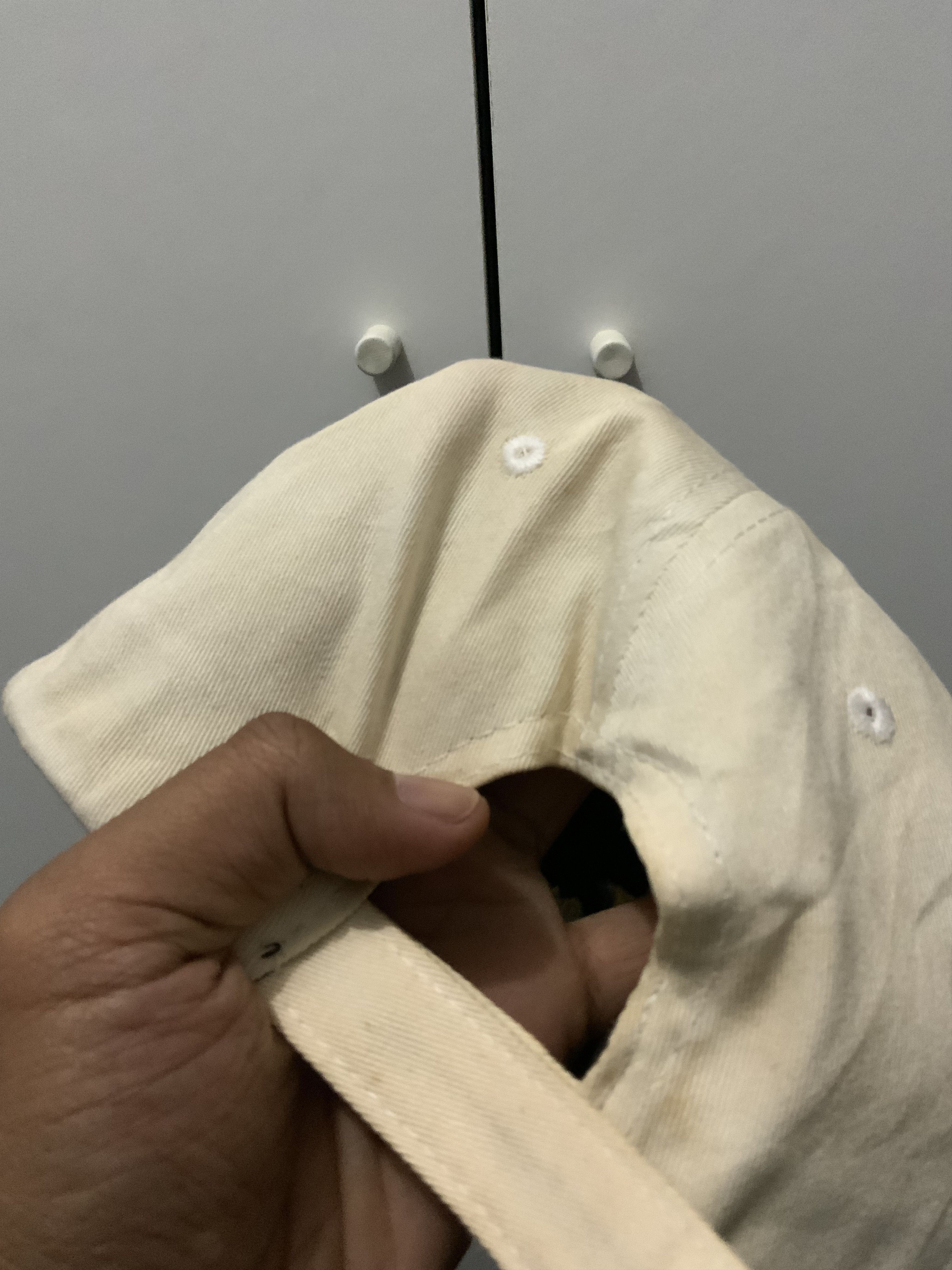 Japanese Brand The Lynx Japan Hat Size ONE SIZE - 12 Thumbnail