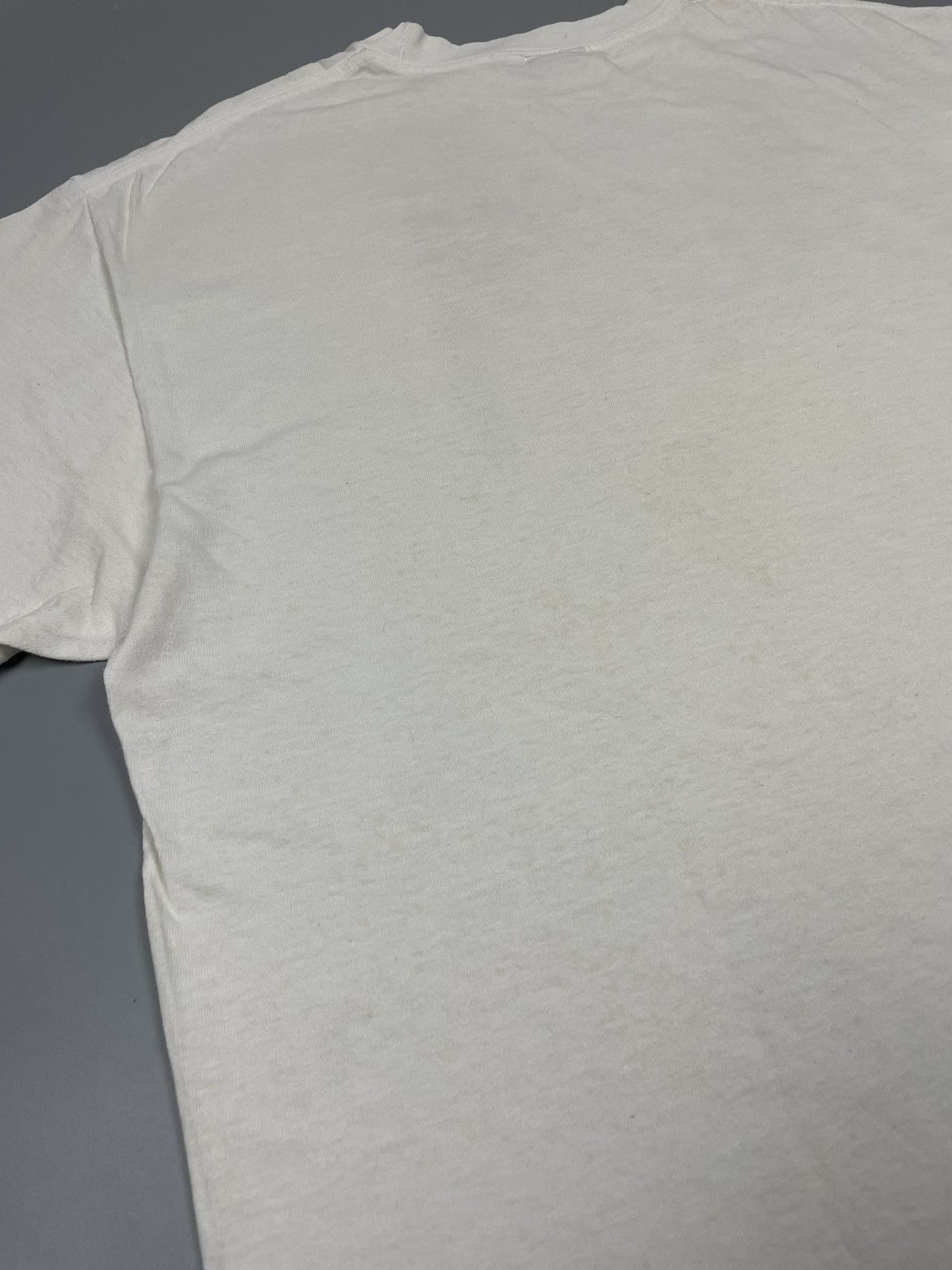 Stussy VINTAGE STUSSY “INCREASE THE PEACE” PHOTO TEE Size US L / EU 52-54 / 3 - 10 Thumbnail