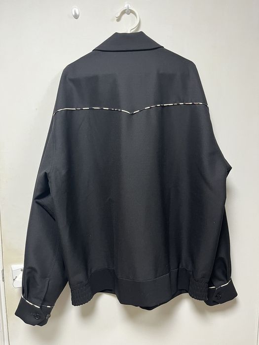 Wacko Maria Wacko maria western piping jacket | Grailed