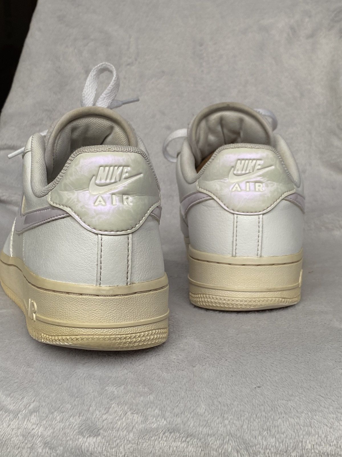 Nike Nike W Air Force 1 07 White Size US 7 / IT 37 - 8 Thumbnail