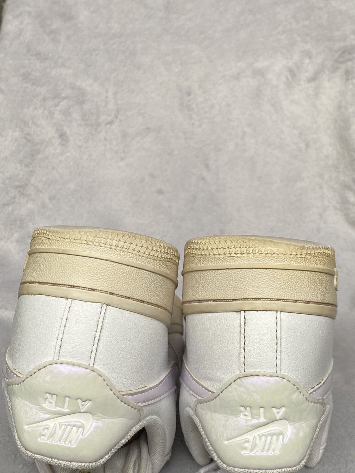Nike Nike W Air Force 1 07 White Size US 7 / IT 37 - 10 Thumbnail