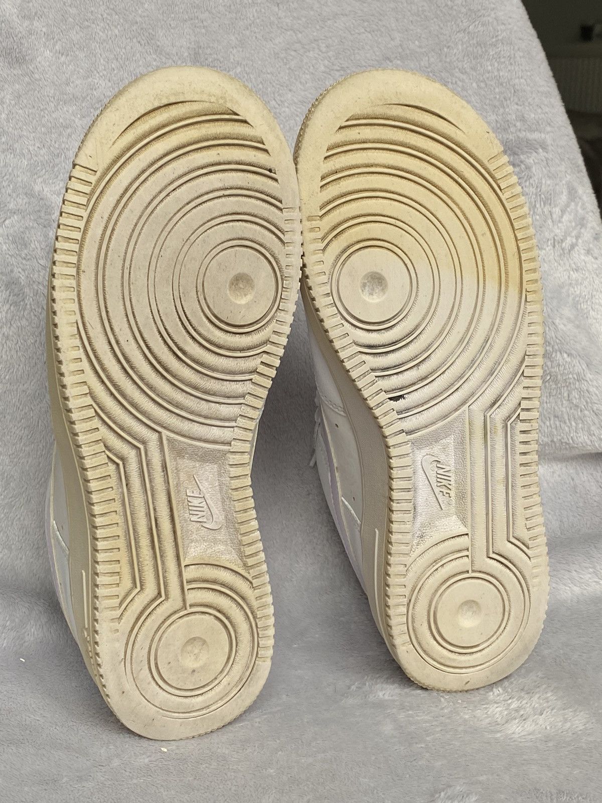 Nike Nike W Air Force 1 07 White Size US 7 / IT 37 - 11 Thumbnail