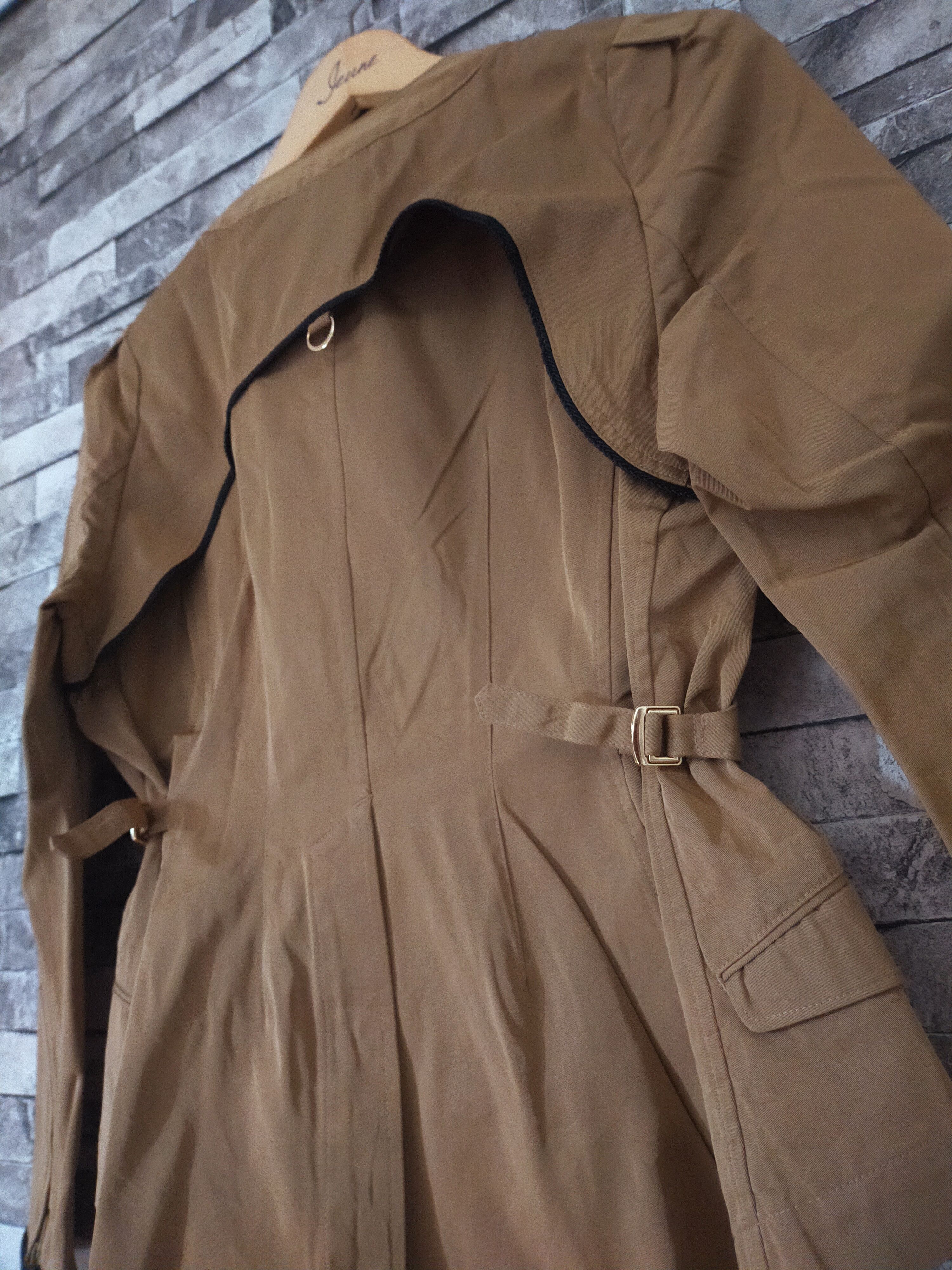 Designer × Japanese Brand × Skin Somarta Tamae hirokawa limited edition jacket Size XS / US 0-2 / IT 36-38 - 7 Thumbnail
