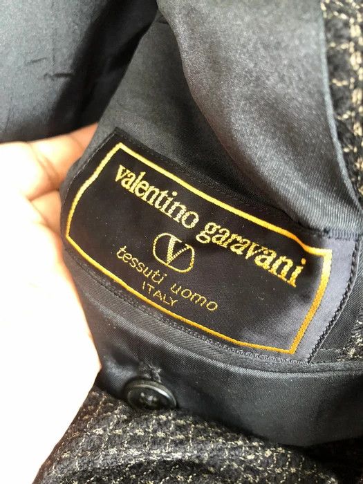Valentino Valentino Garavani Italy Formal Jacket 🧥 Size US M / EU 48-50 / 2 - 4 Thumbnail