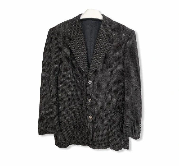 Valentino Valentino Garavani Italy Formal Jacket 🧥 Size US M / EU 48-50 / 2 - 1 Thumbnail
