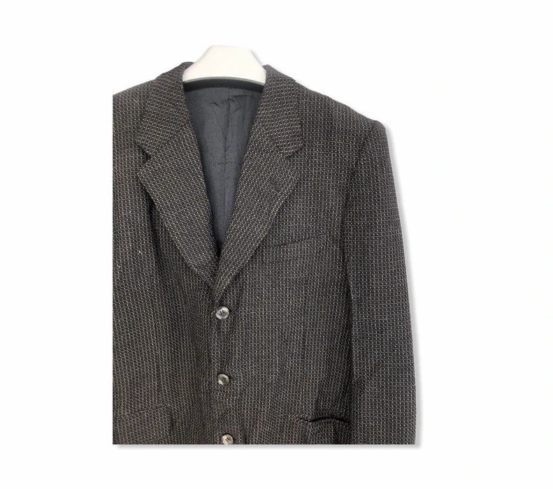 Valentino Valentino Garavani Italy Formal Jacket 🧥 Size US M / EU 48-50 / 2 - 2 Thumbnail