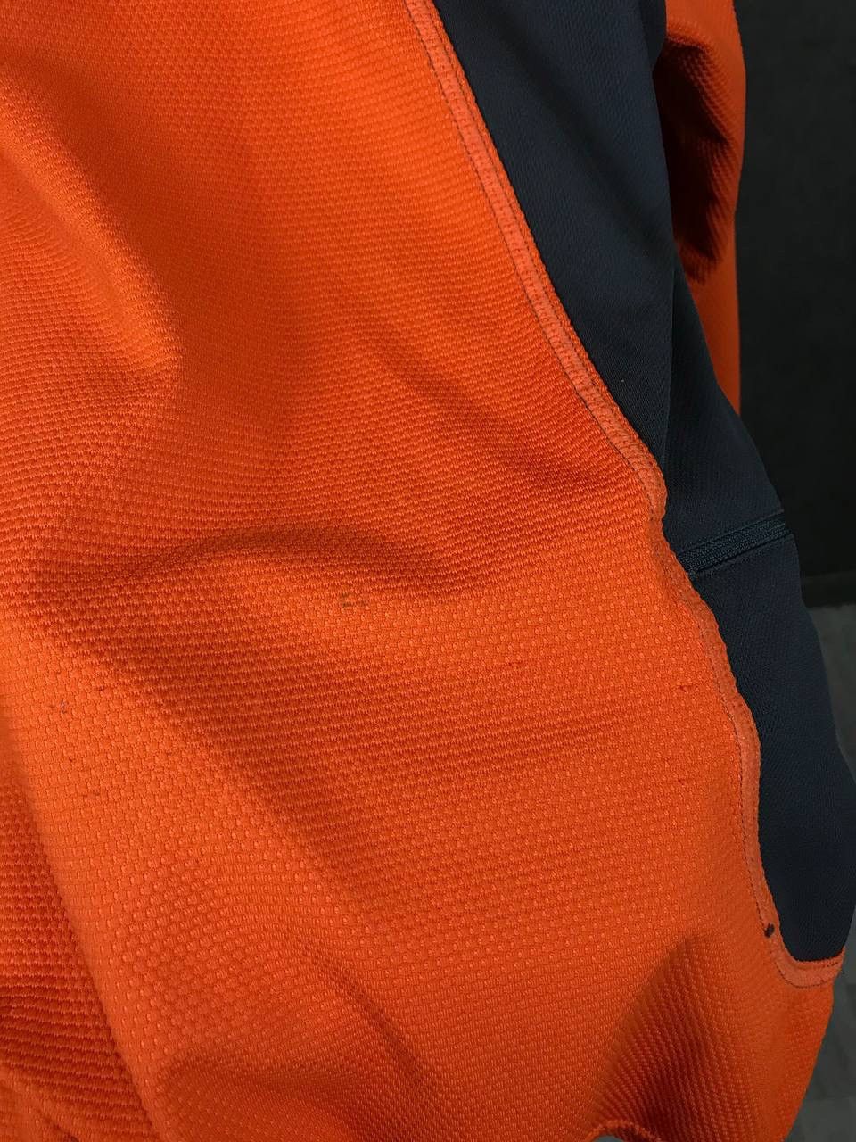 Nike × Nike ACG × Vintage Nike ACG vintage 1/3 zip sweatshirt Size US L / EU 52-54 / 3 - 9 Thumbnail