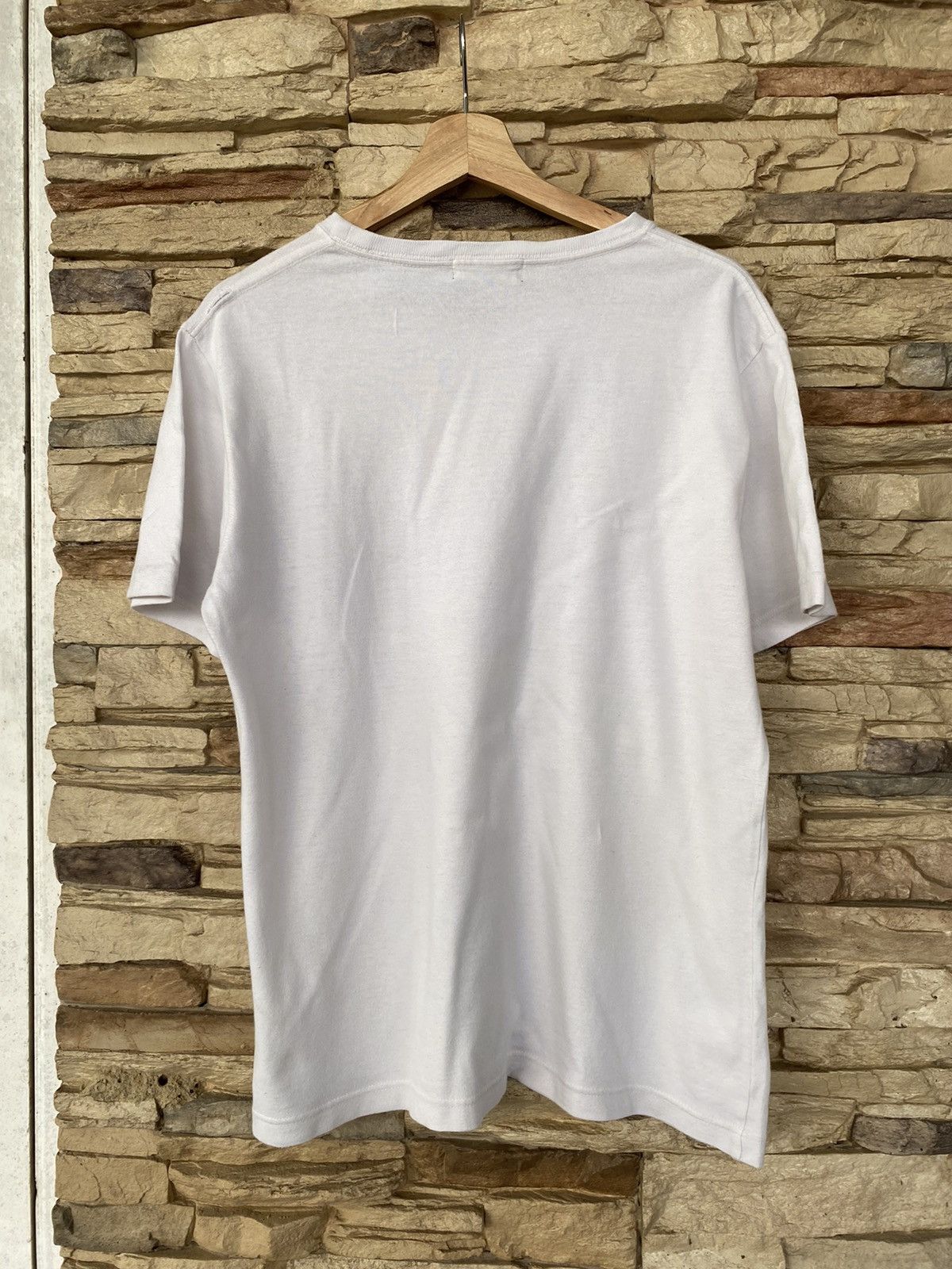 Japanese Brand Beams Hearts Long Beach Skateboarding Size US M / EU 48-50 / 2 - 7 Thumbnail
