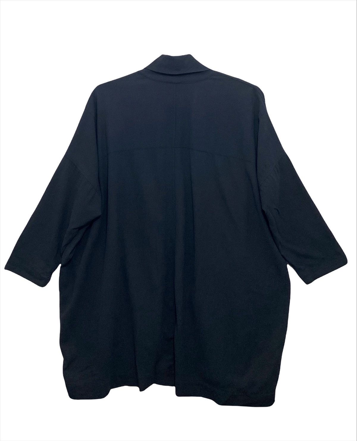 Issey Miyake Rare Issey Miyake Plantation oversize wing men kimono Size US M / EU 48-50 / 2 - 3 Thumbnail