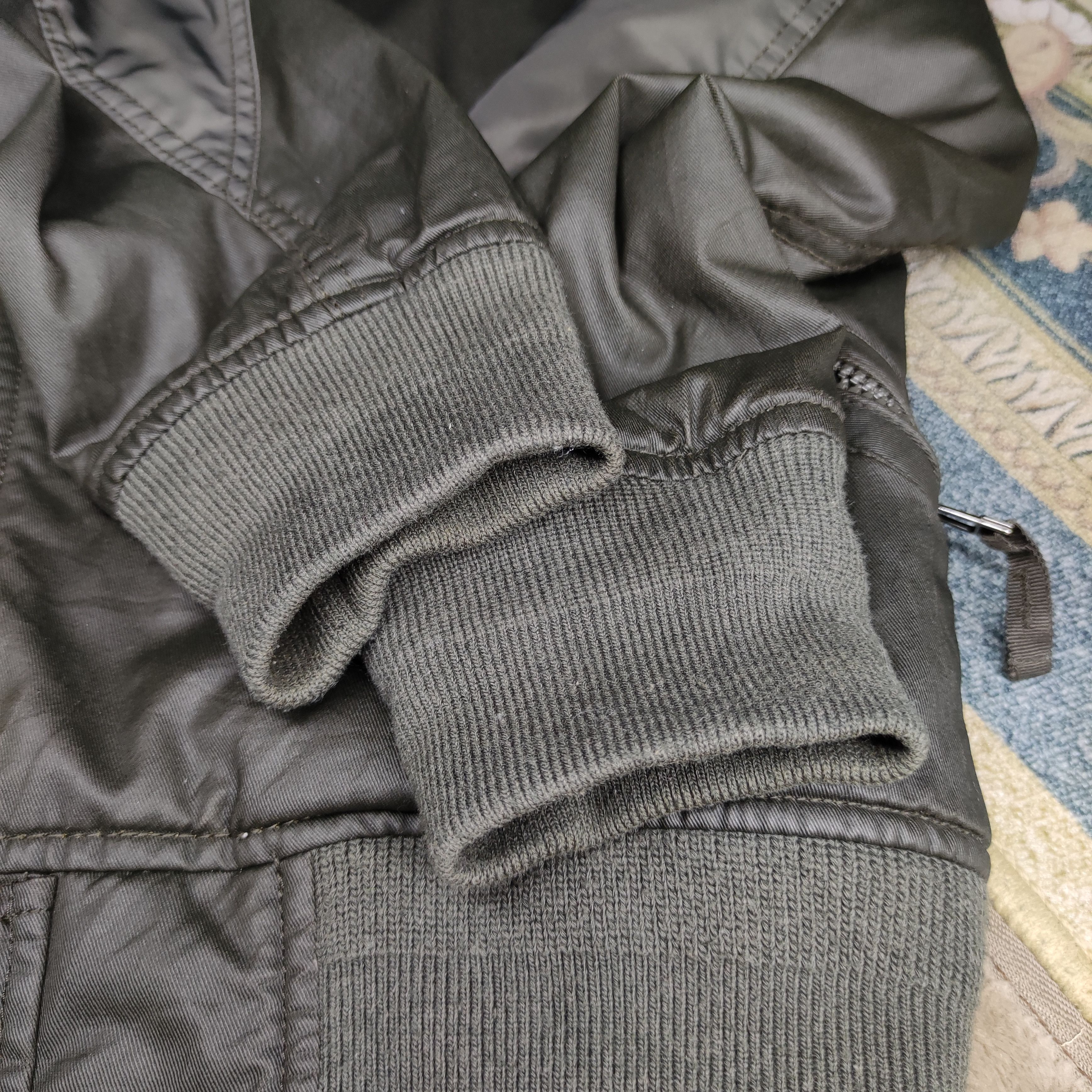 Kiminori Morishita RARE! Kiminori Morishita x Uniqlo bomber jacket Size US M / EU 48-50 / 2 - 11 Thumbnail