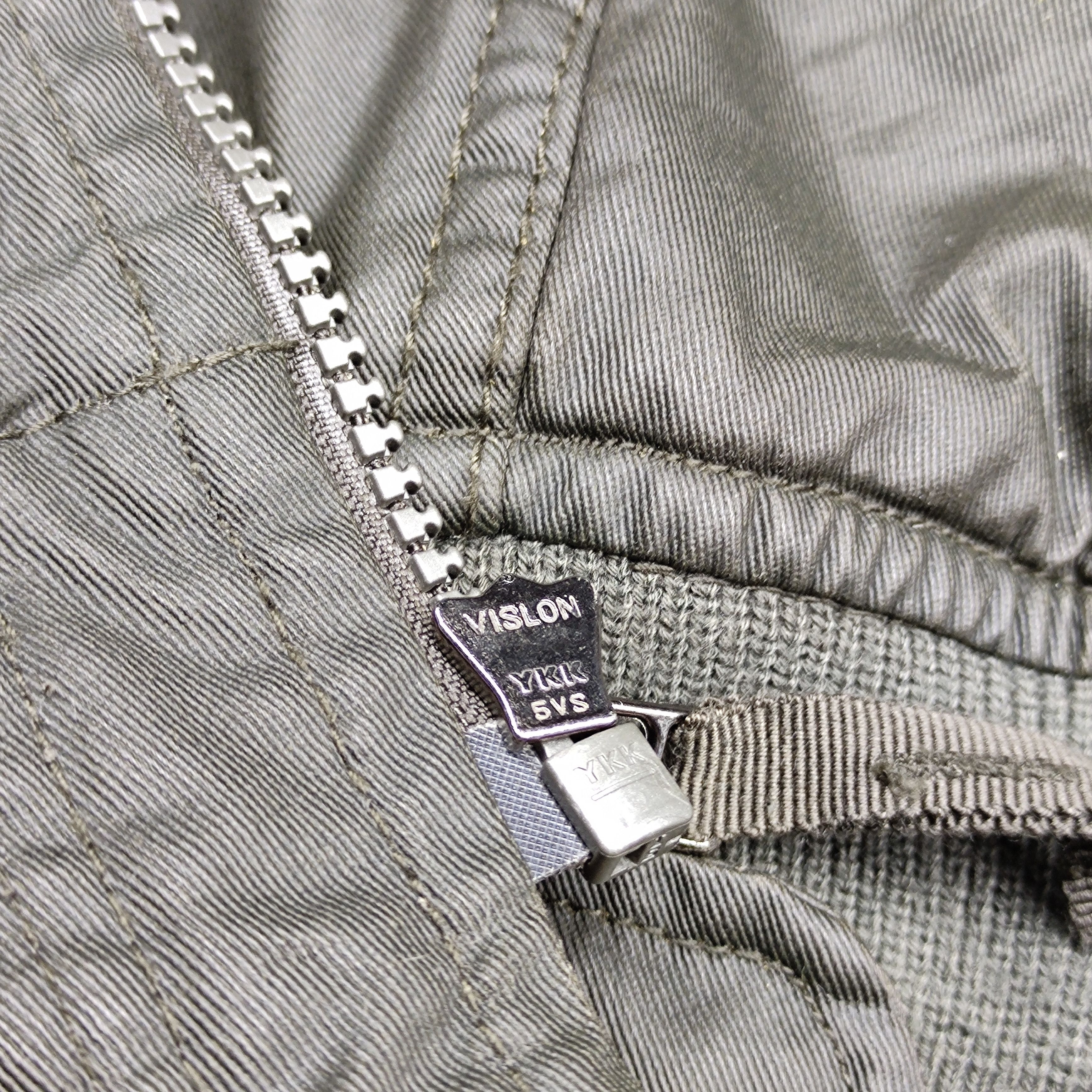 Kiminori Morishita RARE! Kiminori Morishita x Uniqlo bomber jacket Size US M / EU 48-50 / 2 - 12 Thumbnail