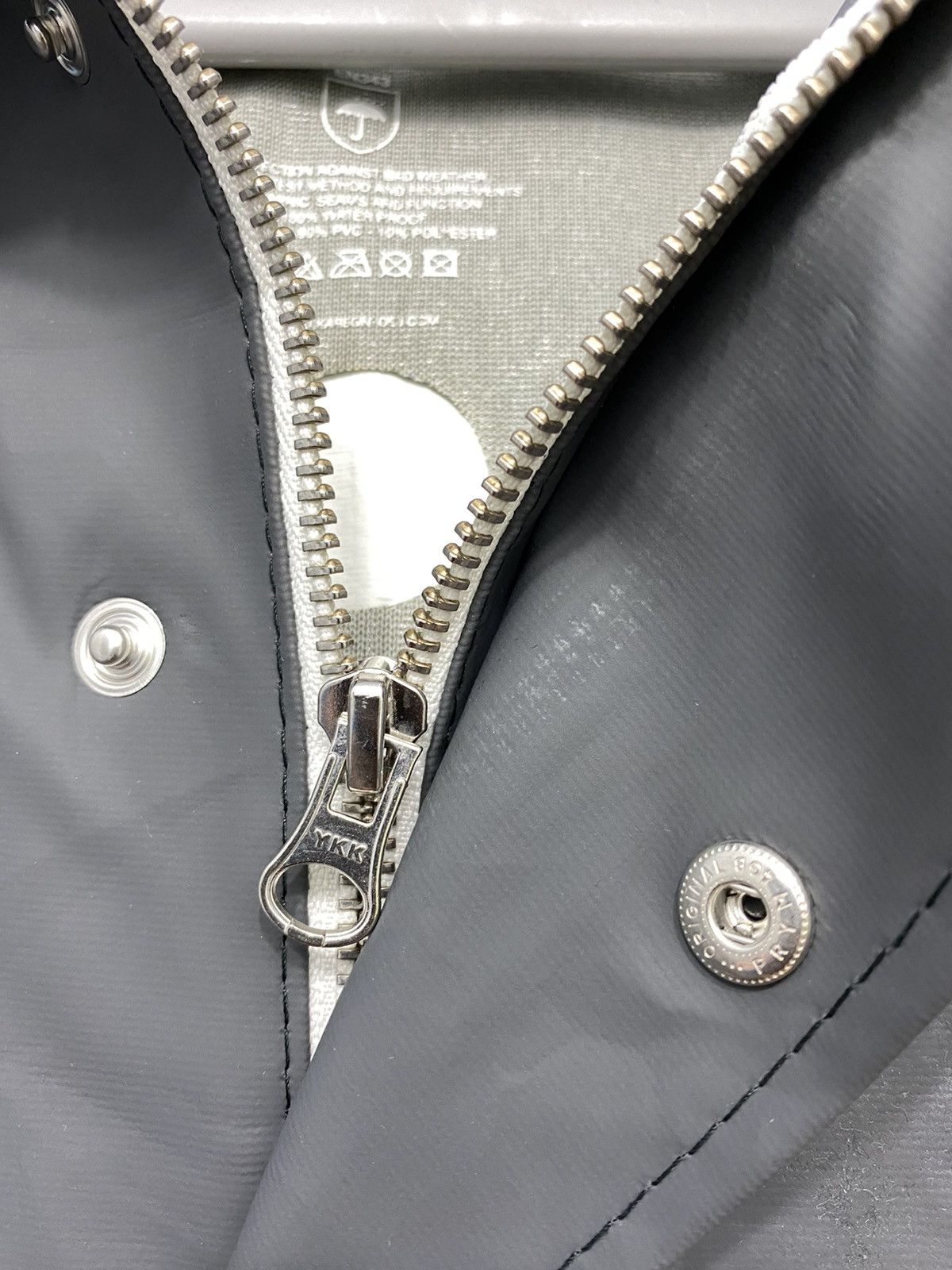 ELKA Rainwear Norse projects elka raincoats Size US M / EU 48-50 / 2 - 4 Thumbnail