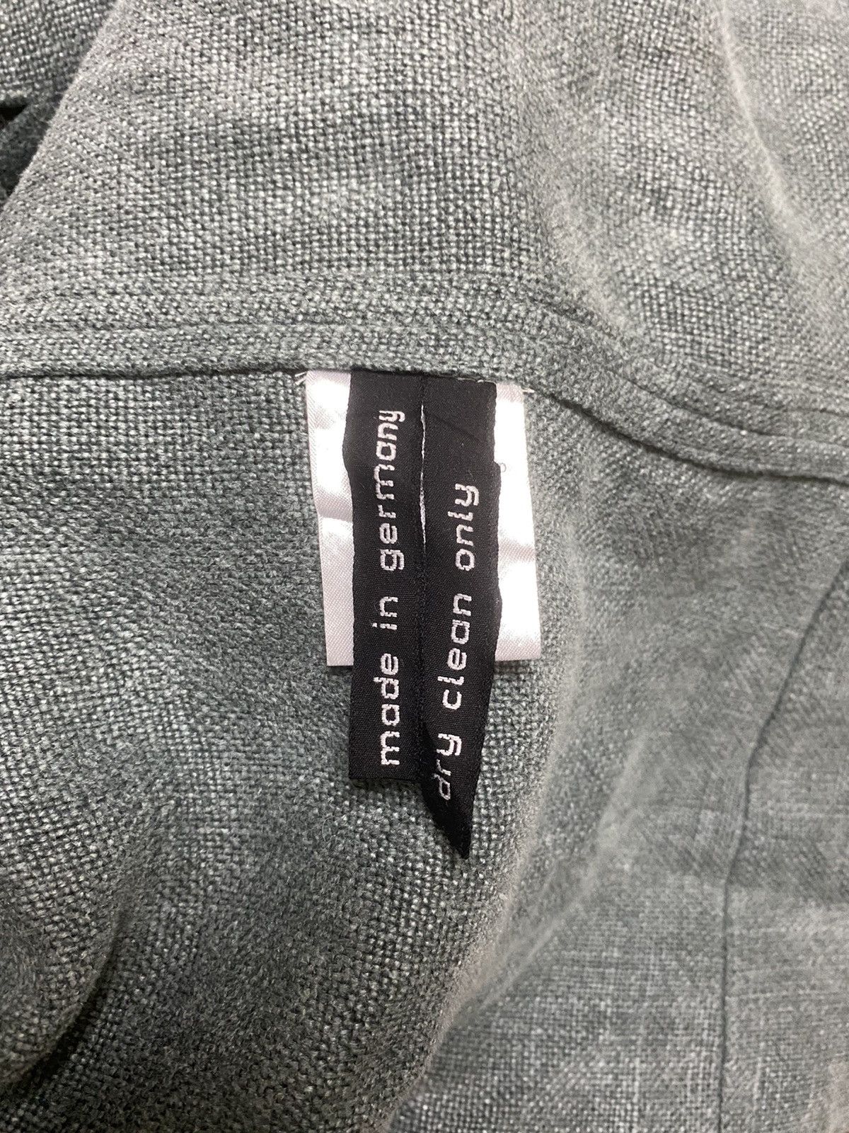 Frank Leder Frank Leder SS2018 BOHEMIAN #2 achive jacket Size US M / EU 48-50 / 2 - 5 Thumbnail