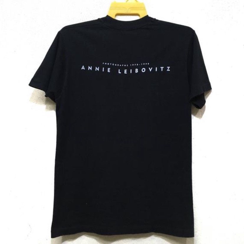 Keith Haring × Vintage Vintage K Haring pop art punk T-shirt 90s M size Size US M / EU 48-50 / 2 - 3 Thumbnail