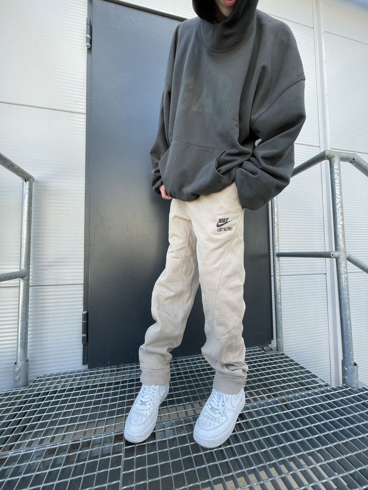 Vintage Nike sweatpants athletic