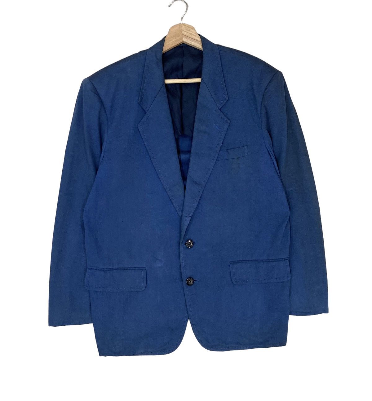 🔥COMME DES GARÇONS HOMME CASUAL STYLE BLAZER COATS