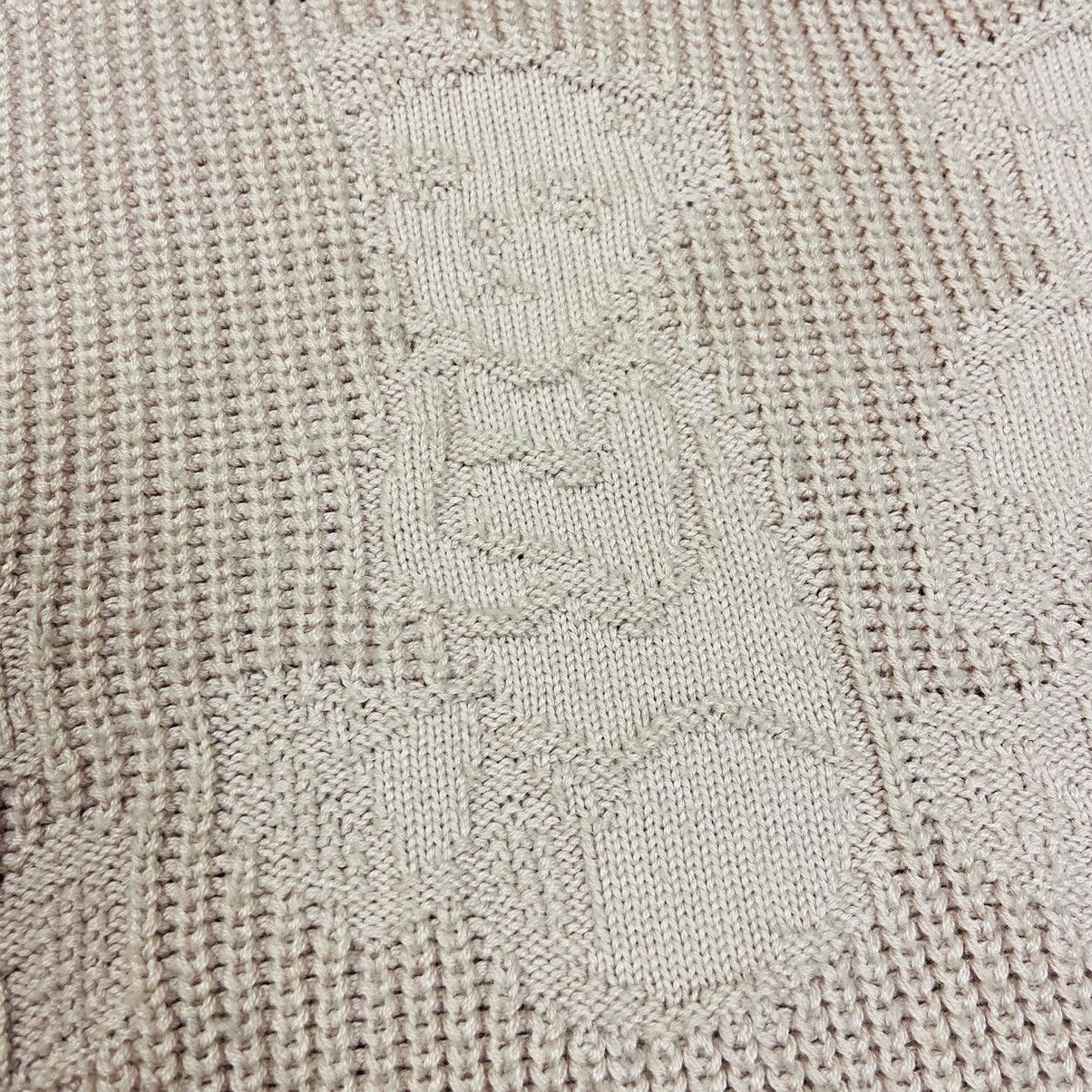 CARLO COLUCCI ARCHIVE 1980s GUMMI BEARS SWEATER - № 1119