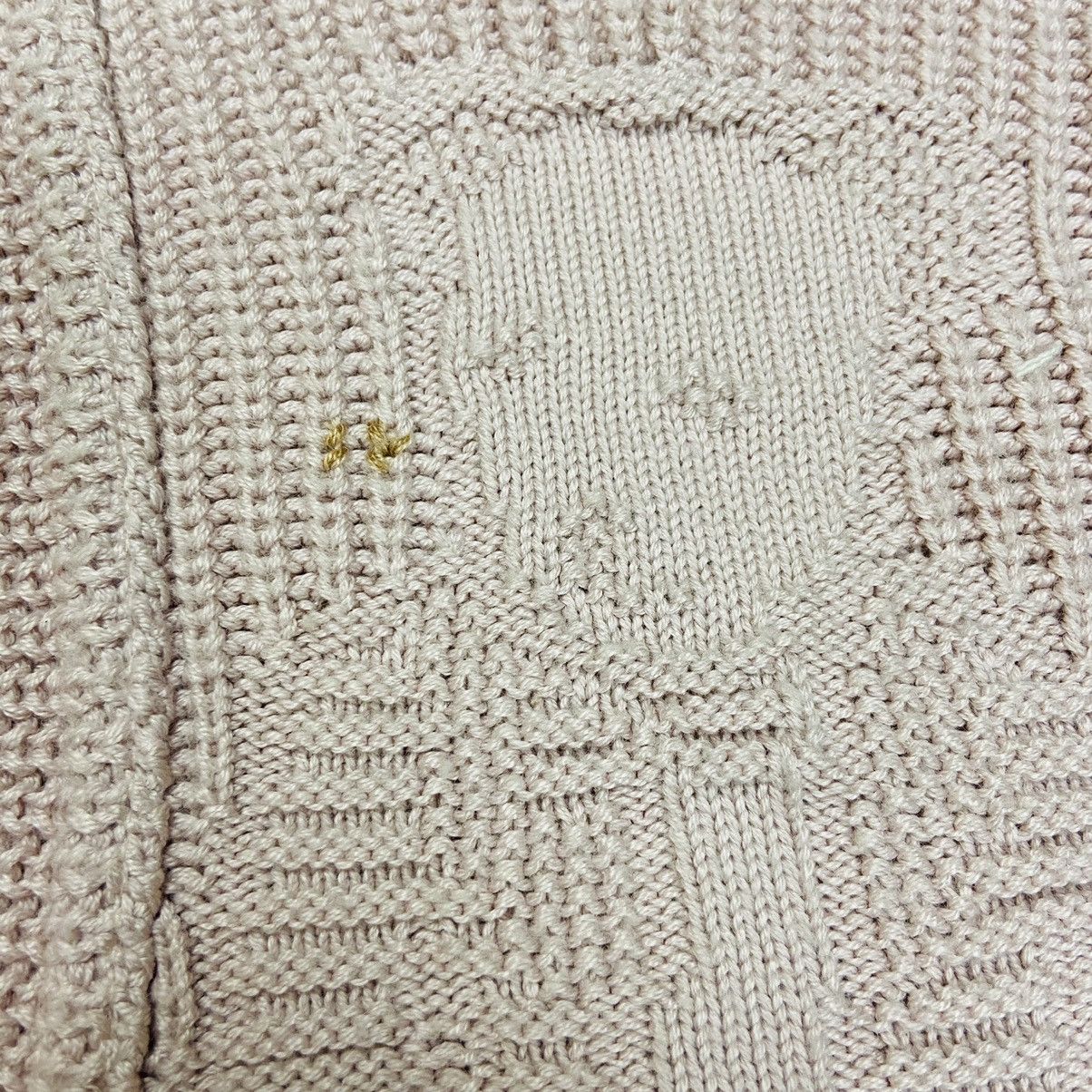 CARLO COLUCCI ARCHIVE 1980s GUMMI BEARS SWEATER - № 1119