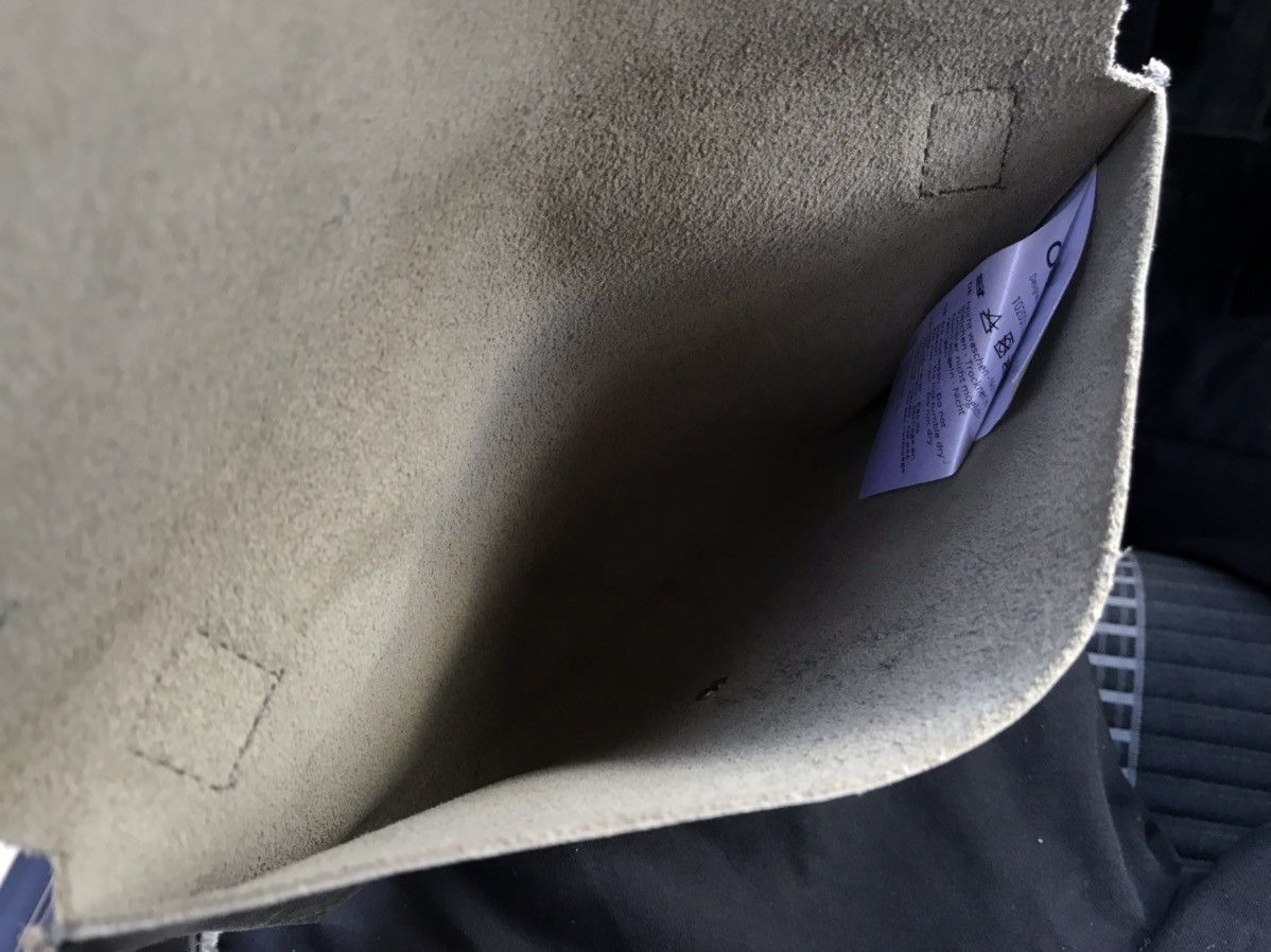 OSKA Oska leather mini bag Size ONE SIZE - 6 Thumbnail
