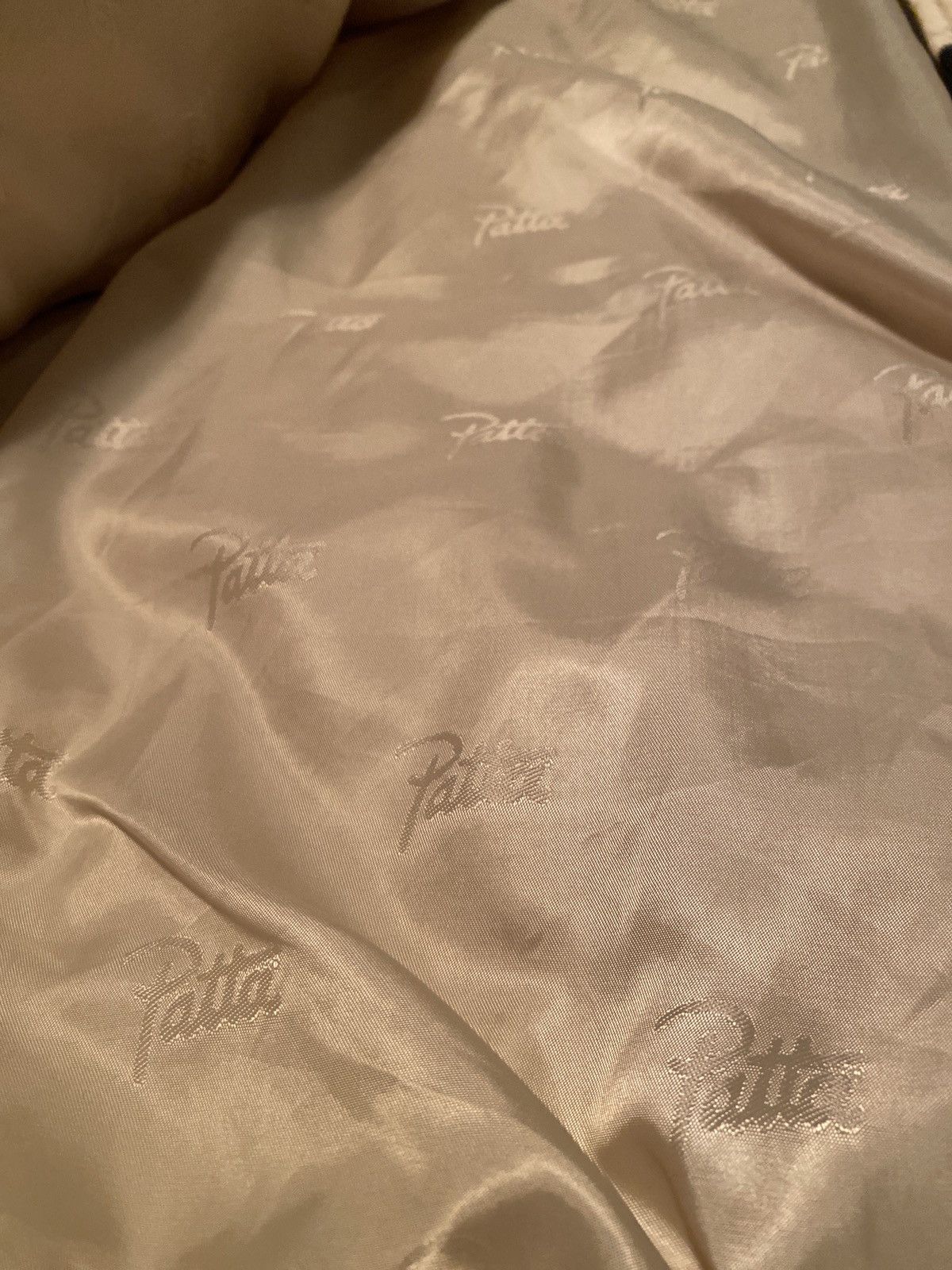 Patta Patta Quilted Bomber Size US XL / EU 56 / 4 - 6 Thumbnail