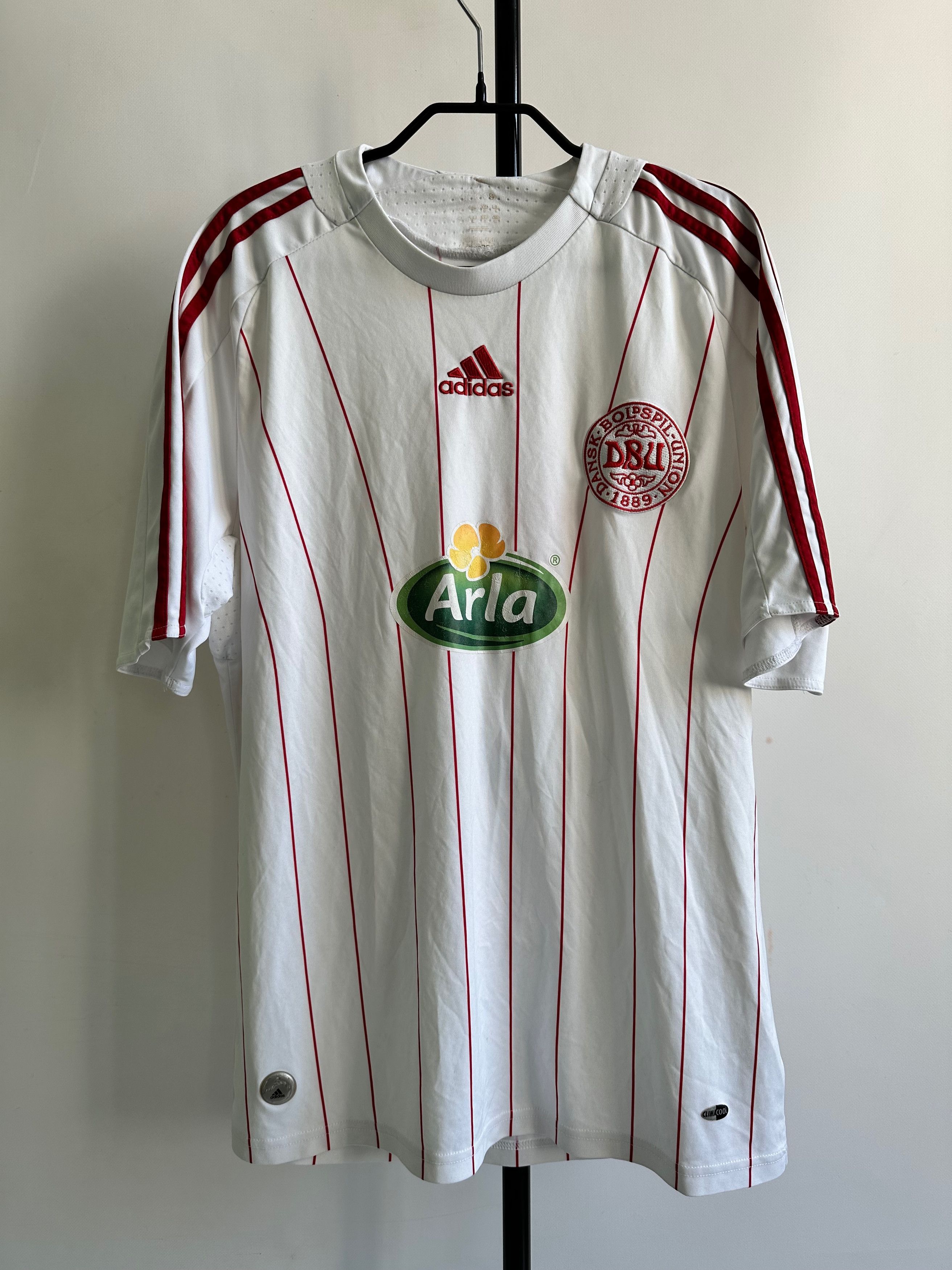 Adidas Japan football association JFA Kirin challenge cup