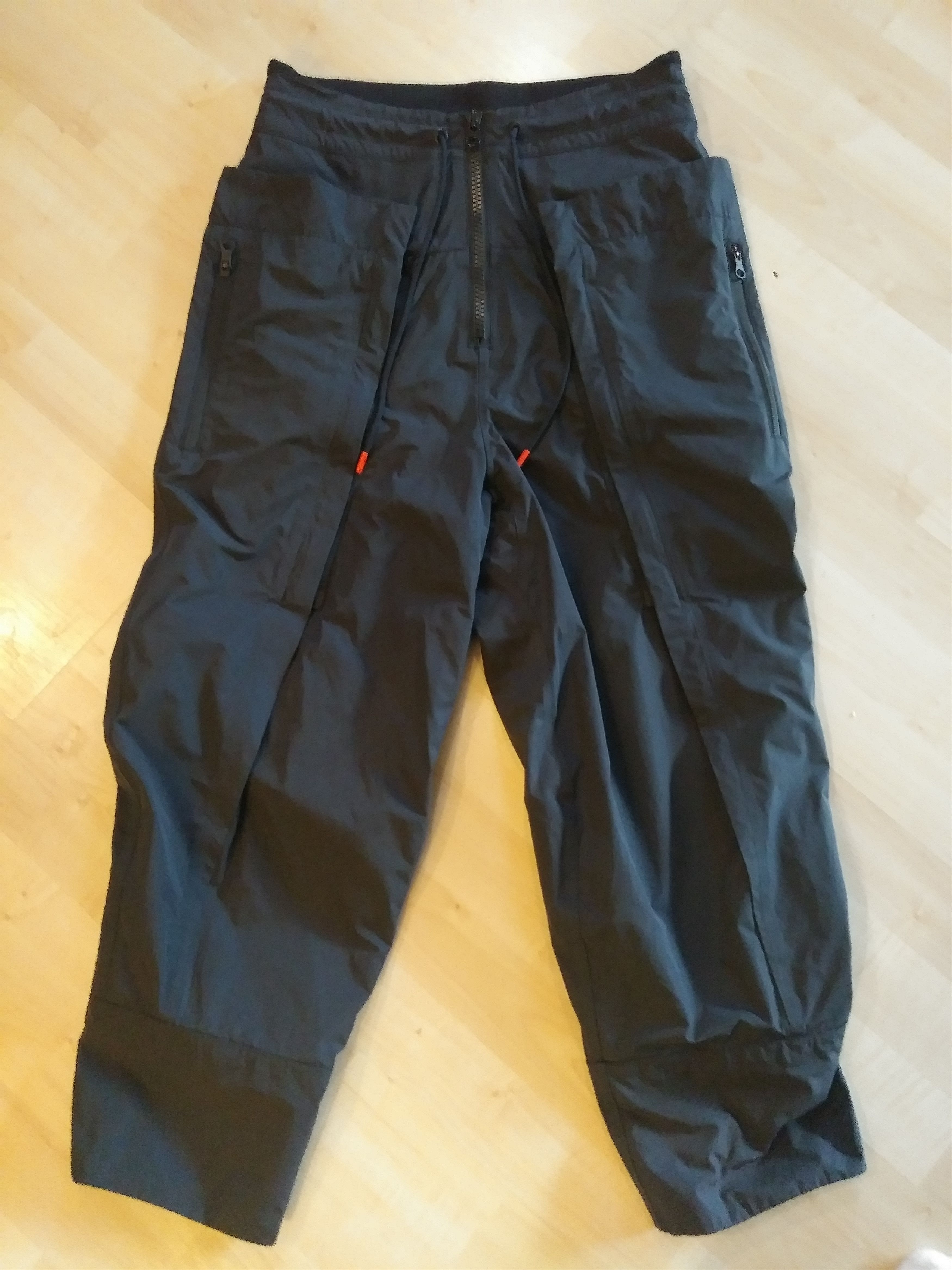 Nike ACG NikeLab ACG Cargo Pants XS | Grailed