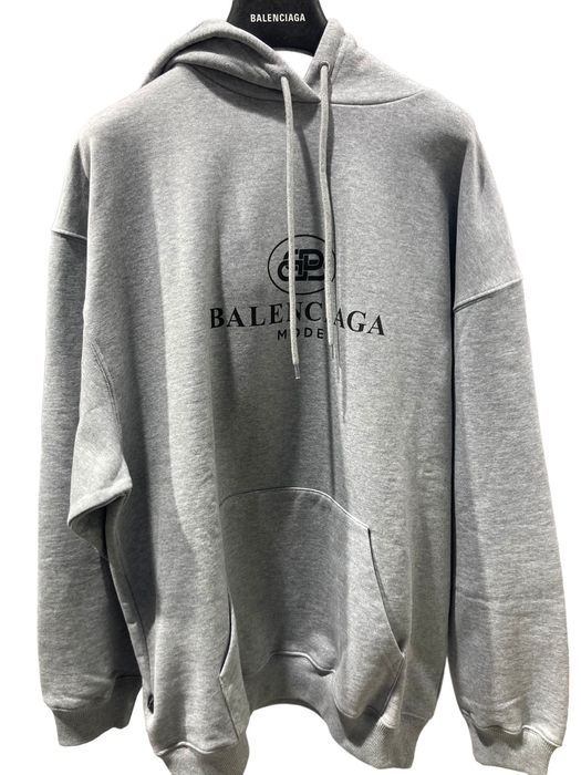 Bb discount mode hoodie