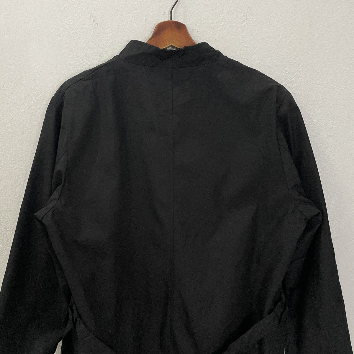 Other Vintage Fendi Trench Coat Jacket (Missing Wash Tag) Size US M / EU 48-50 / 2 - 10 Thumbnail