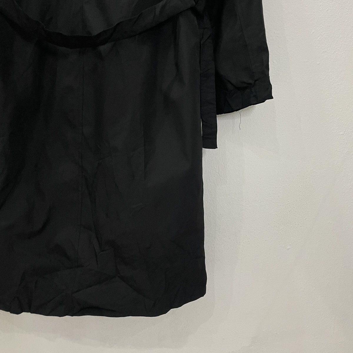 Other Vintage Fendi Trench Coat Jacket (Missing Wash Tag) Size US M / EU 48-50 / 2 - 8 Thumbnail