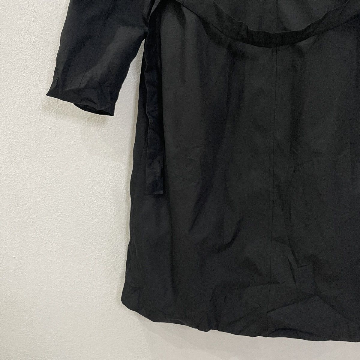 Other Vintage Fendi Trench Coat Jacket (Missing Wash Tag) Size US M / EU 48-50 / 2 - 9 Thumbnail