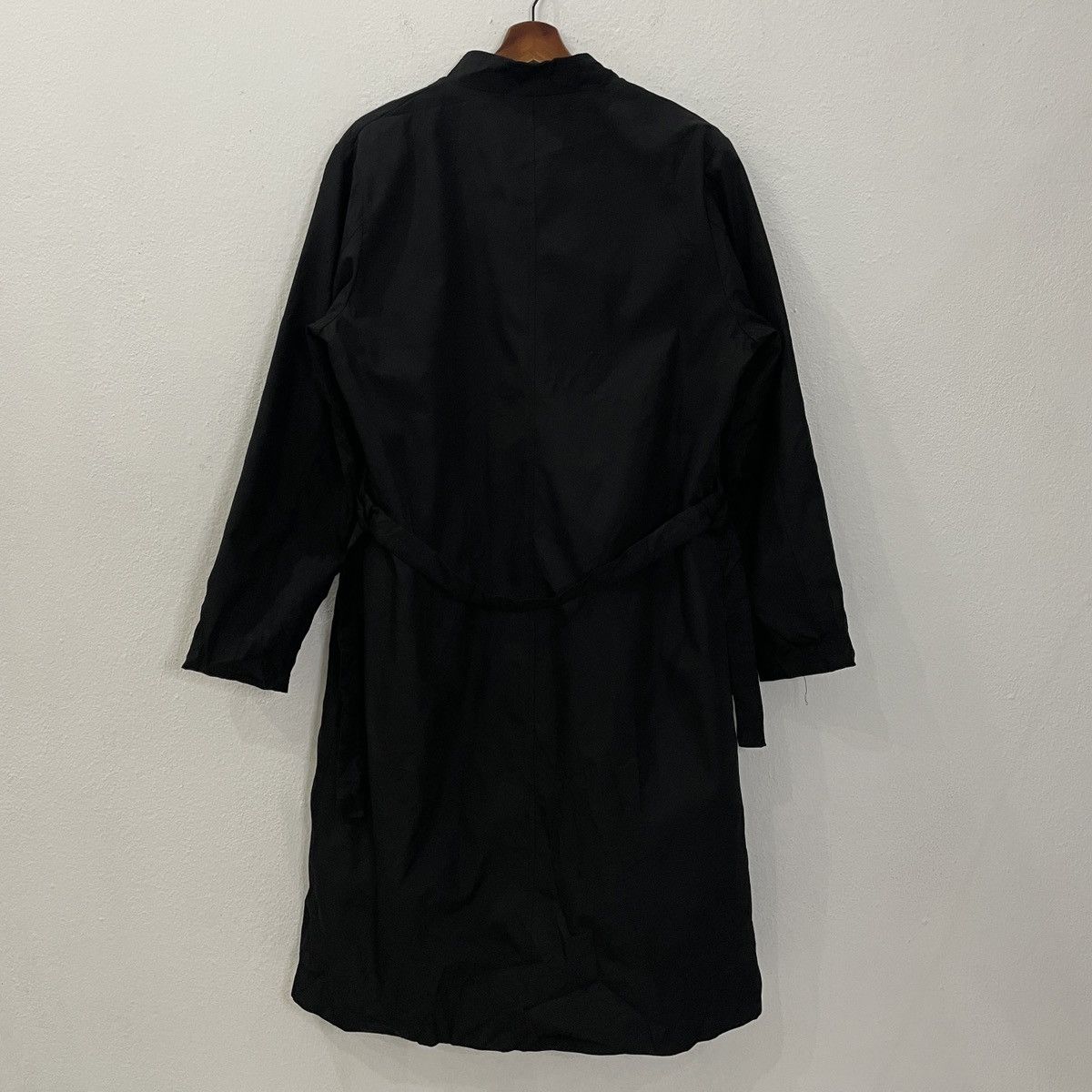 Other Vintage Fendi Trench Coat Jacket (Missing Wash Tag) Size US M / EU 48-50 / 2 - 7 Thumbnail