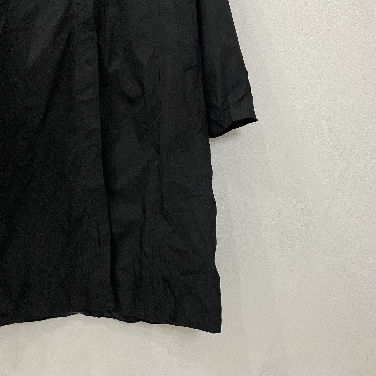 Other Vintage Fendi Trench Coat Jacket (Missing Wash Tag) Size US M / EU 48-50 / 2 - 2 Thumbnail