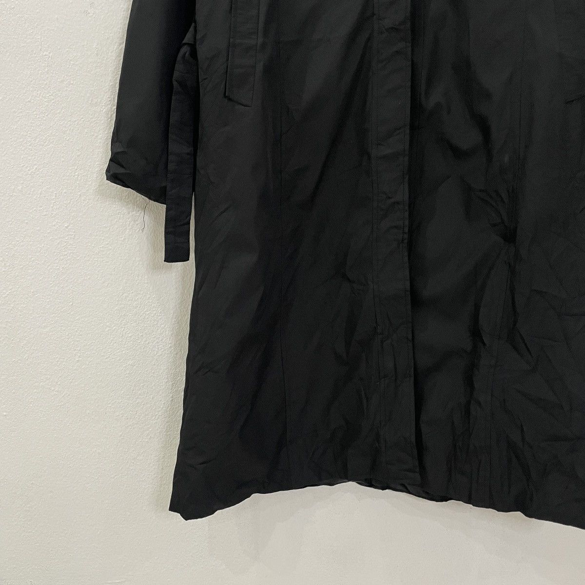 Other Vintage Fendi Trench Coat Jacket (Missing Wash Tag) Size US M / EU 48-50 / 2 - 3 Thumbnail