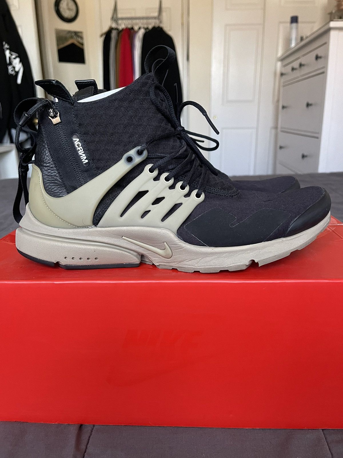 acronym bamboo presto