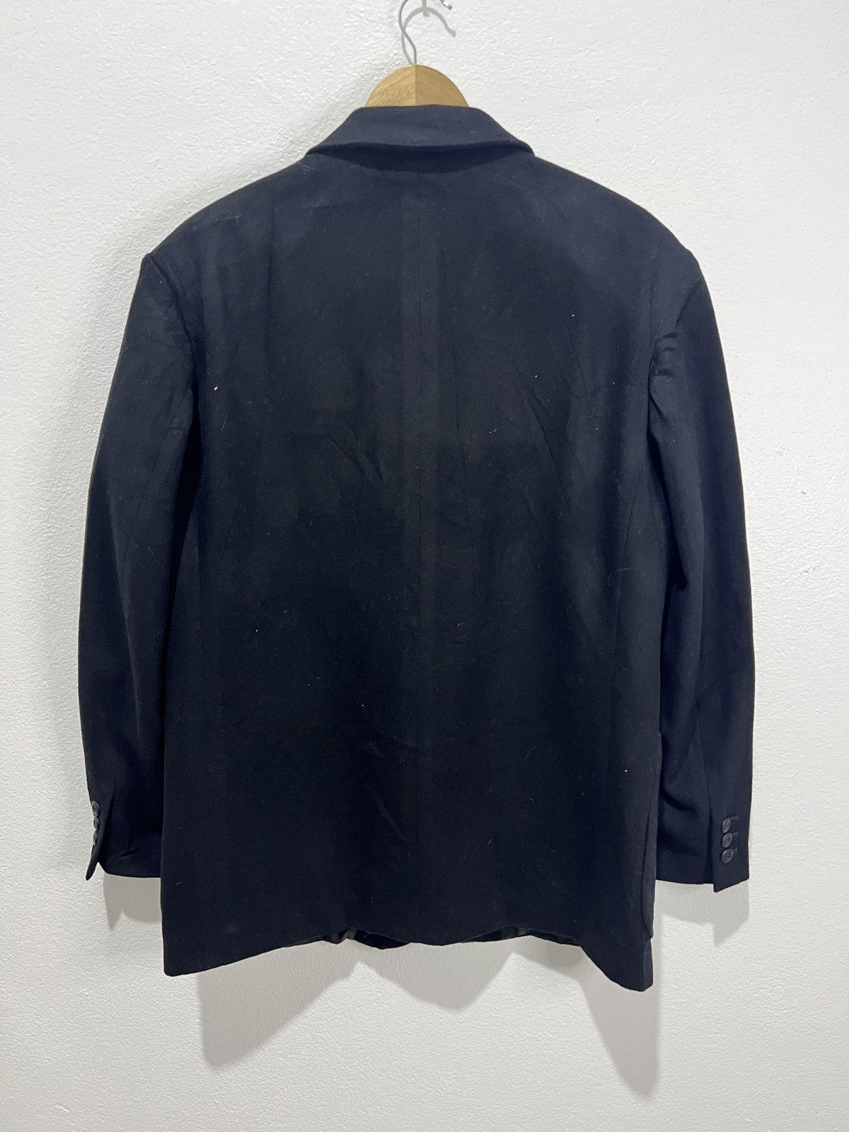 Iceberg Ice Berg History Rare Blazer Size US L / EU 52-54 / 3 - 2 Thumbnail