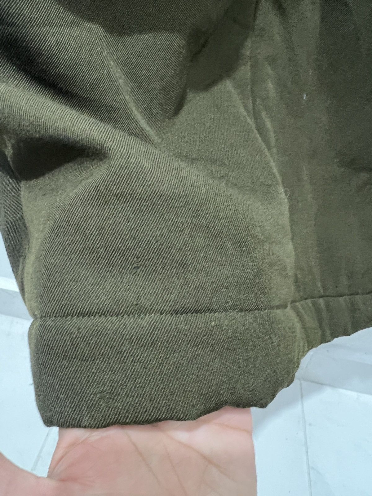 Comme des Garcons × Comme des Garcons Homme Plus Comme Des Garcons Tricot Long Coat Size M / US 6-8 / IT 42-44 - 13 Thumbnail