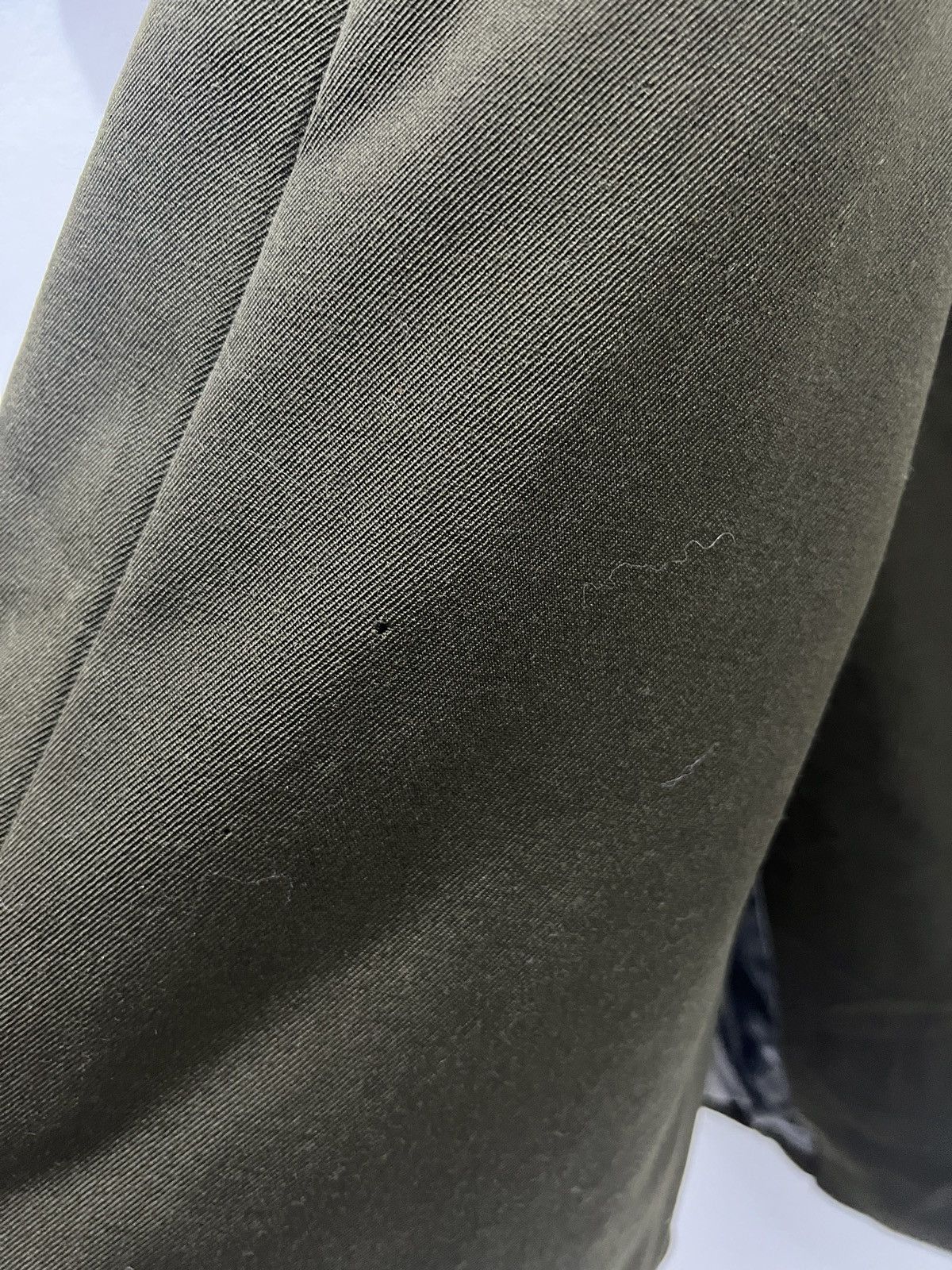 Comme des Garcons × Comme des Garcons Homme Plus Comme Des Garcons Tricot Long Coat Size M / US 6-8 / IT 42-44 - 11 Thumbnail