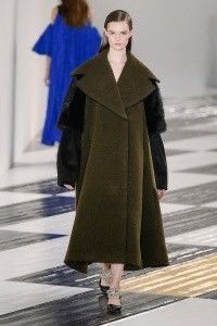 Comme des Garcons × Comme des Garcons Homme Plus Comme Des Garcons Tricot Long Coat Size M / US 6-8 / IT 42-44 - 1 Thumbnail