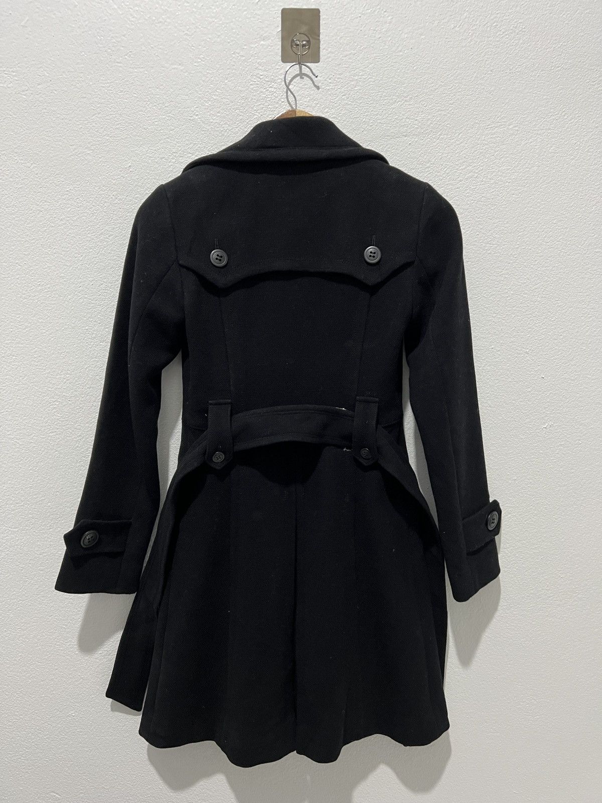 Burberry Burberry London Blue Label Trench Coat Size US S / EU 44-46 / 1 - 4 Thumbnail