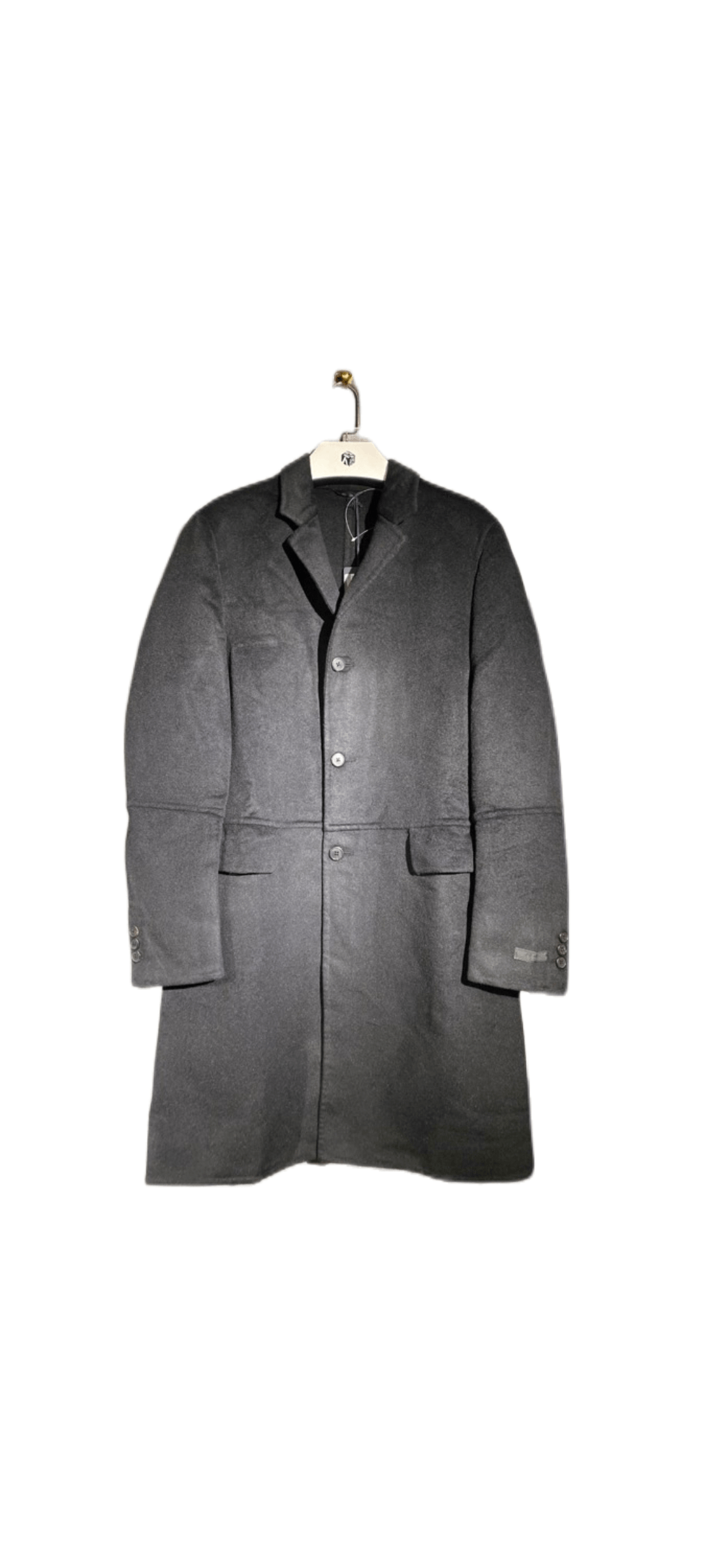 Prada handmade coats