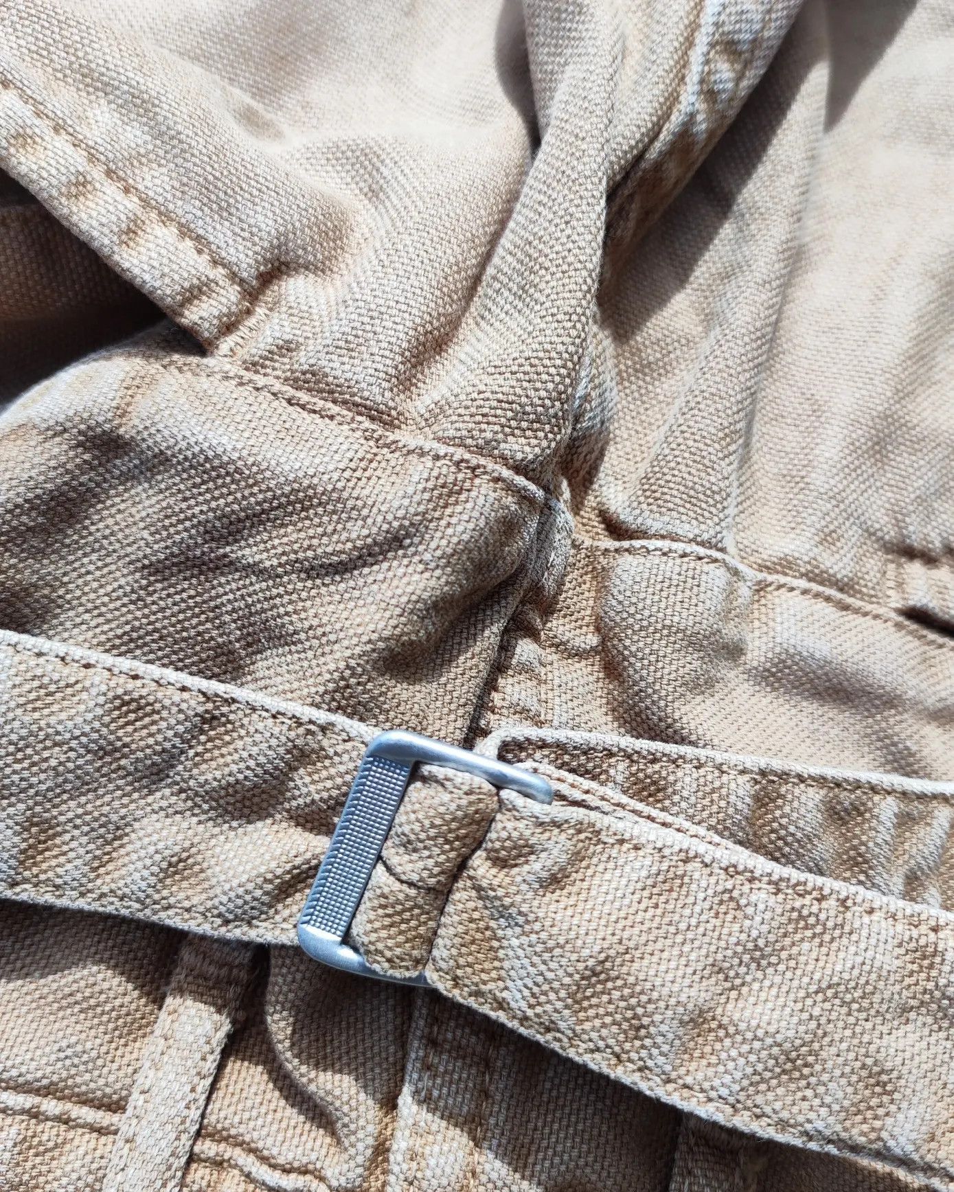Japanese Brand Kapital canvas pants Size US 29 - 4 Thumbnail