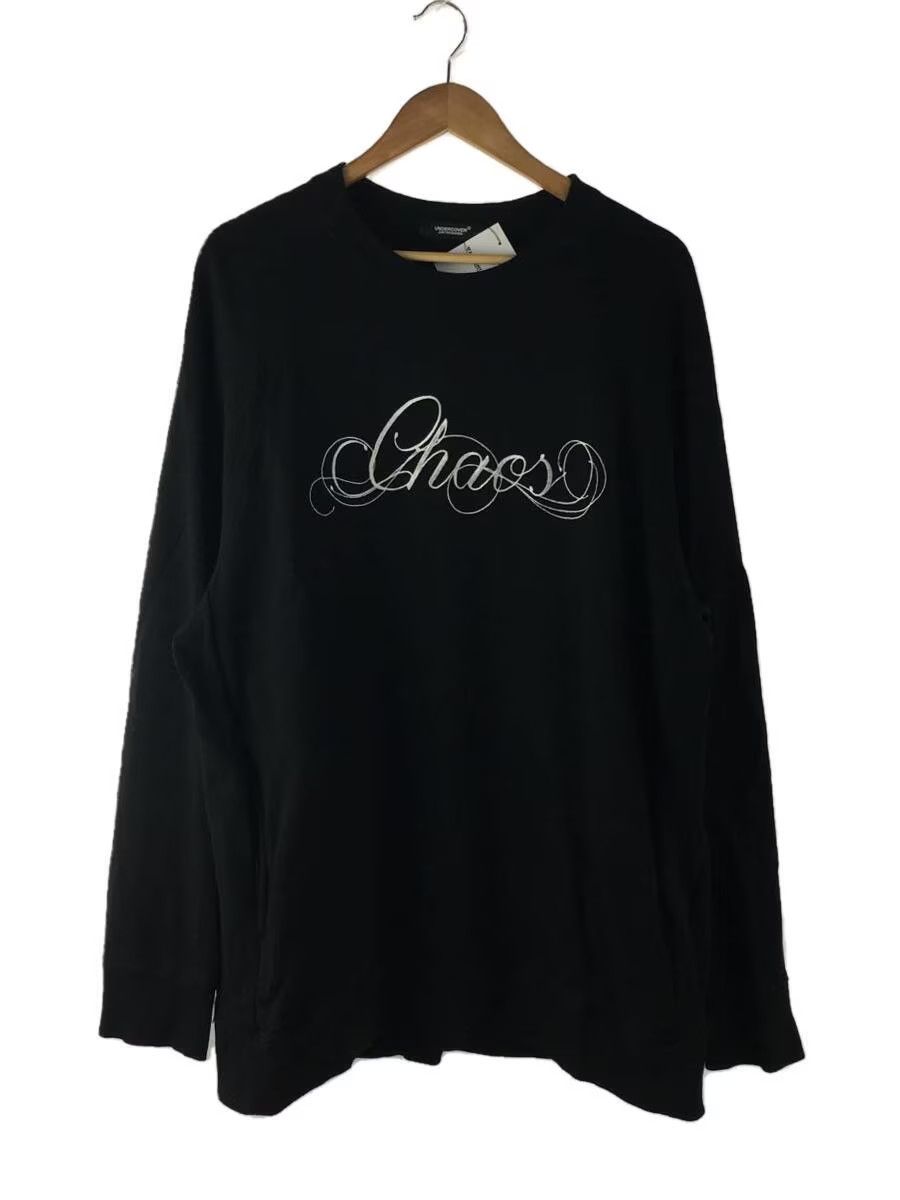 パーカー・フーディ Undercover 'Chaos And Balance' Sweatshirt Undercover Chaos Hoodie | Grailed