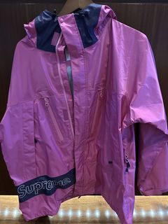 Supreme triple best sale layer waterproof breathable