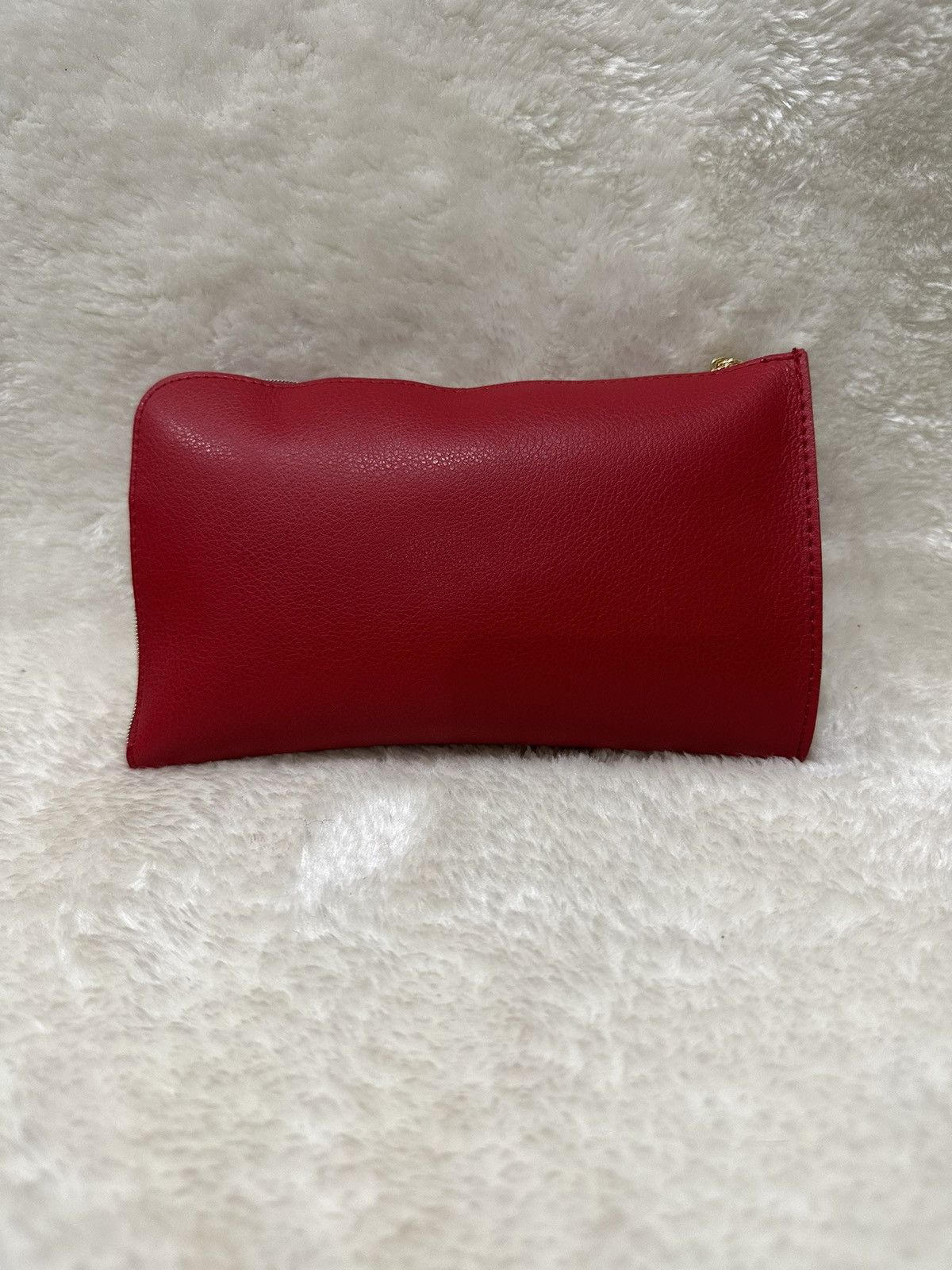 Dior Pouch in RED