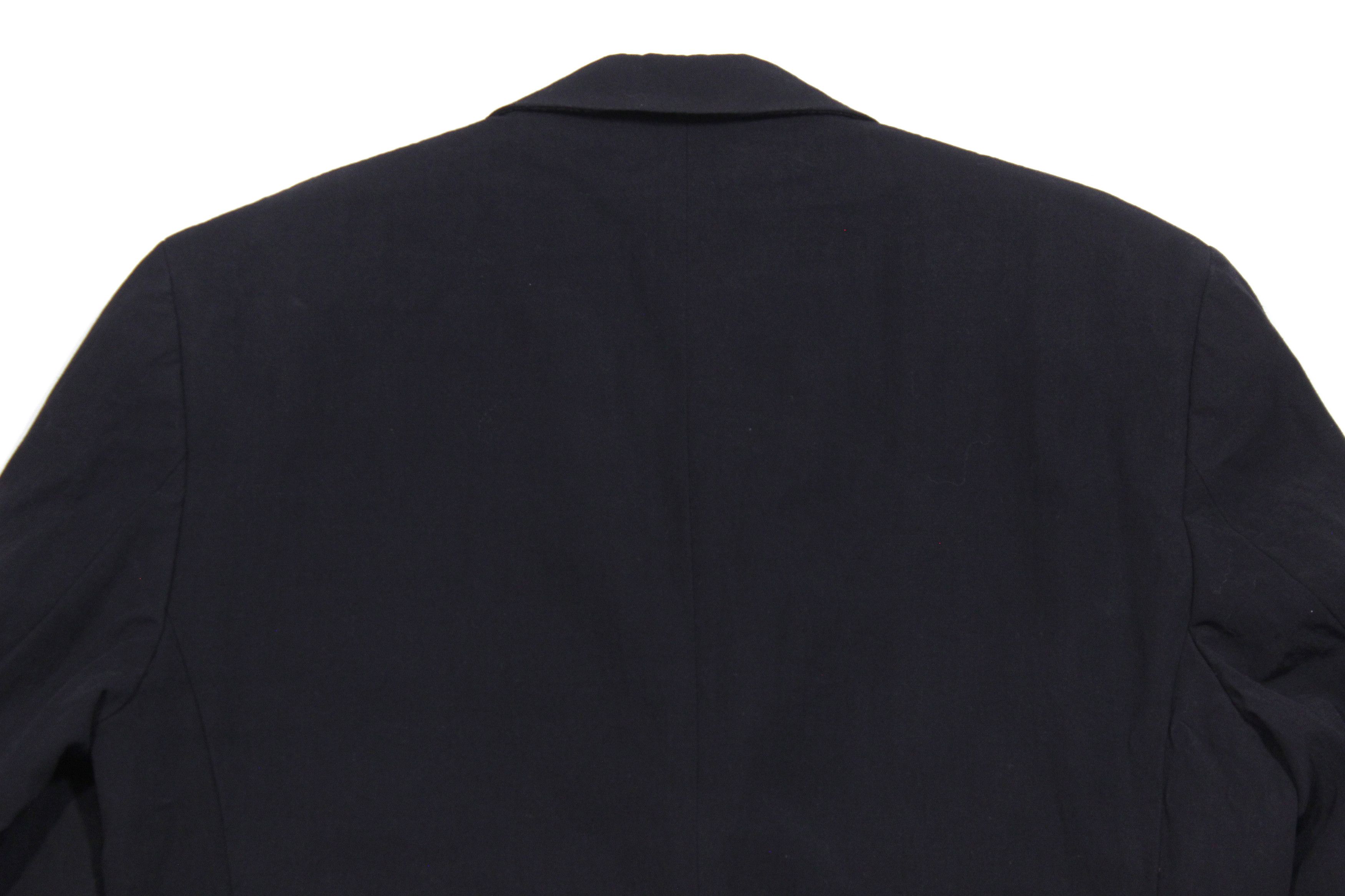 Acne Studios Vagabond Mel SS/12 Wool Blazer Size US M / EU 48-50 / 2 - 4 Thumbnail