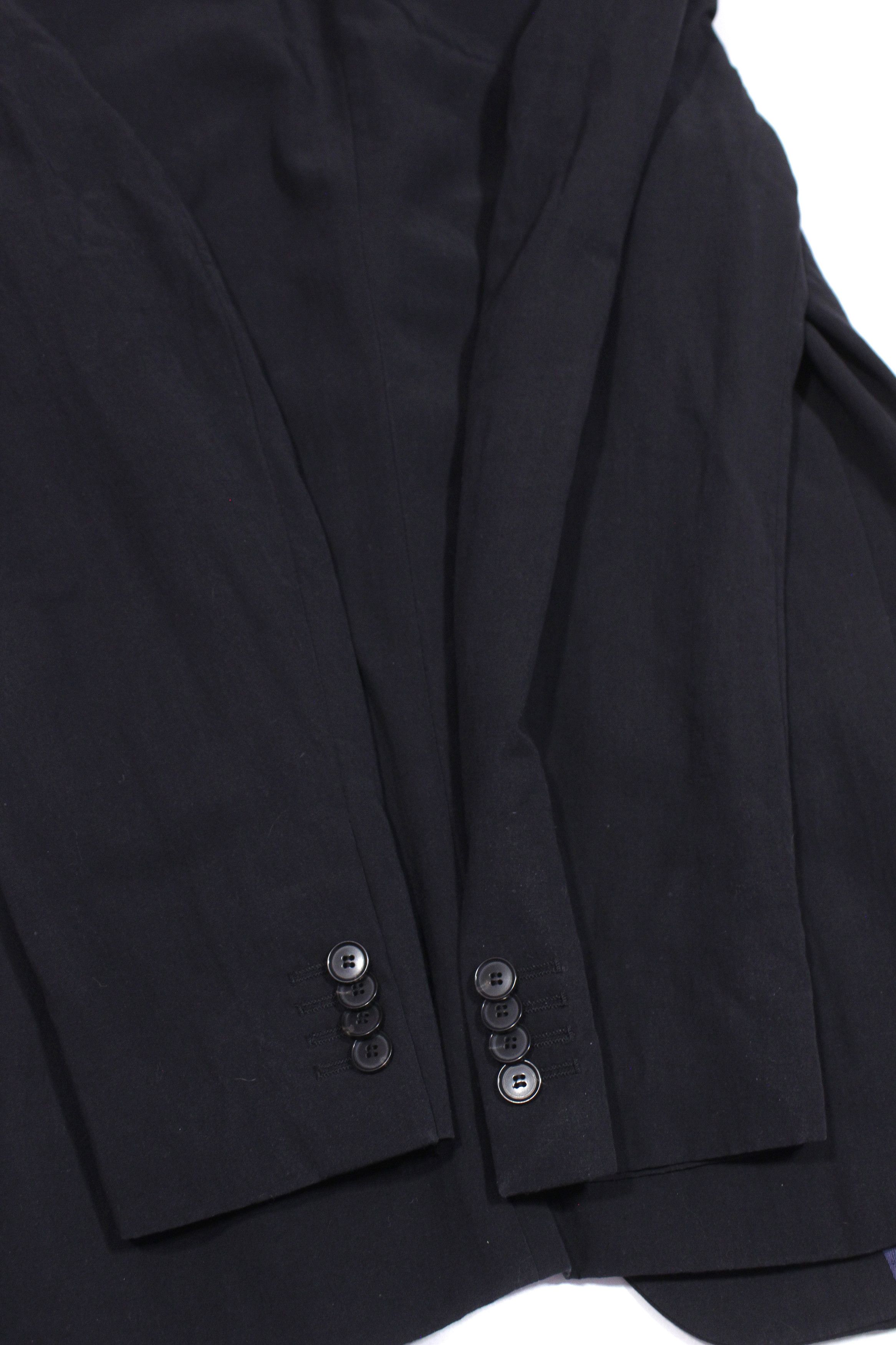 Acne Studios Vagabond Mel SS/12 Wool Blazer Size US M / EU 48-50 / 2 - 6 Thumbnail